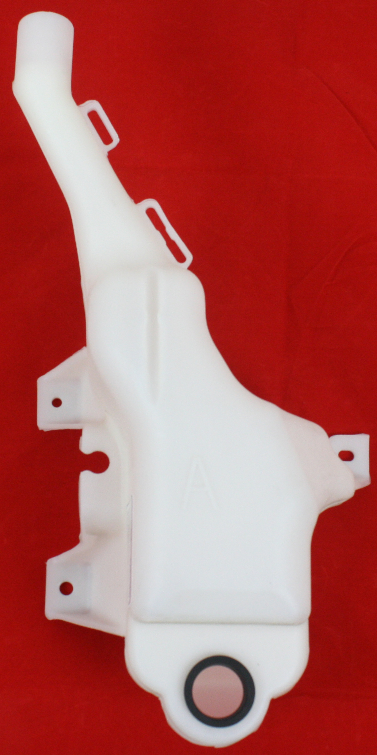 AM CIVIC 06-11 WASHER RESERVOIR Tank Only Coupe SKU REPH370503 Partslink HO1288115 OEM 76841SVAA01