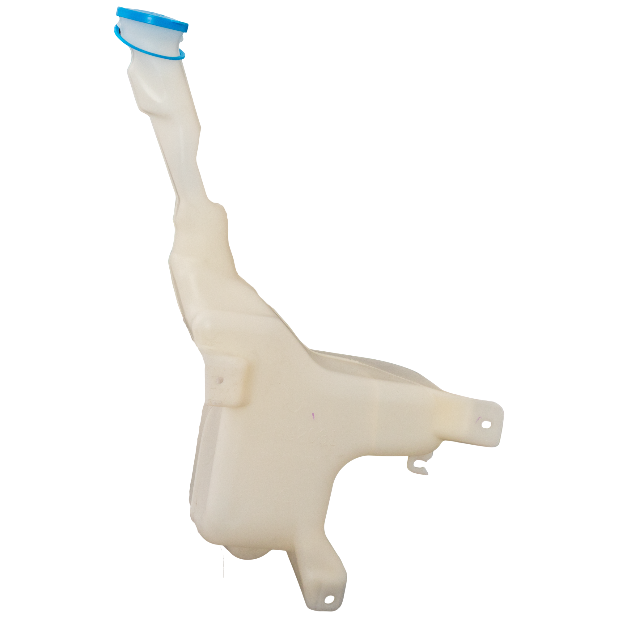 AM CIVIC 01-05 WASHER RESERVOIR w Cap Canada USA Built Vehicle SKU REPH370505 Partslink HO1288135 OEM 76840S5DA02