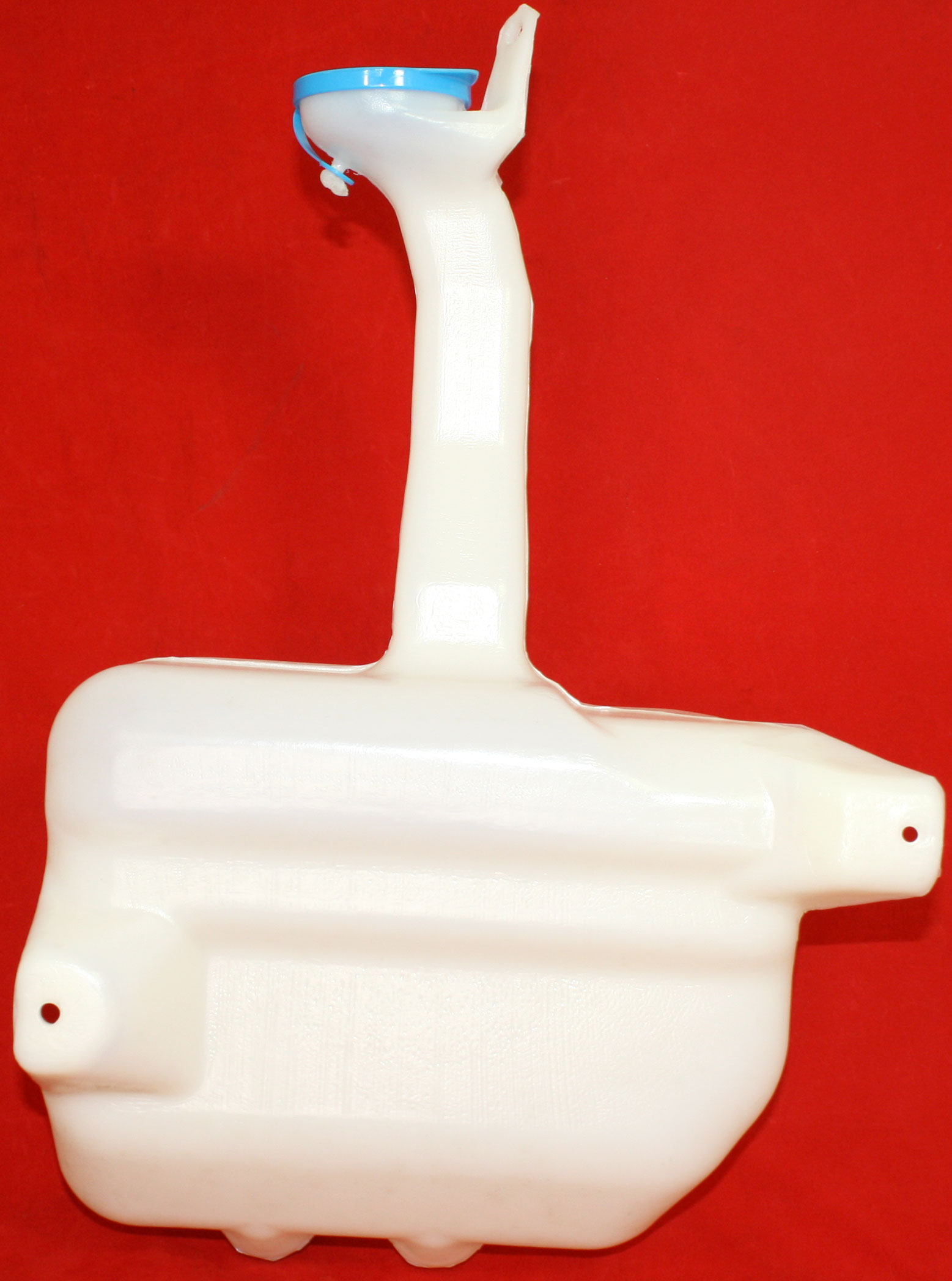 AM ACCORD 98-02 WASHER RESERVOIR Assy w Pump and Cap 6 Cyl Coupe Sedan SKU REPH370506 Partslink HO1288119 OEM 76840S87A02