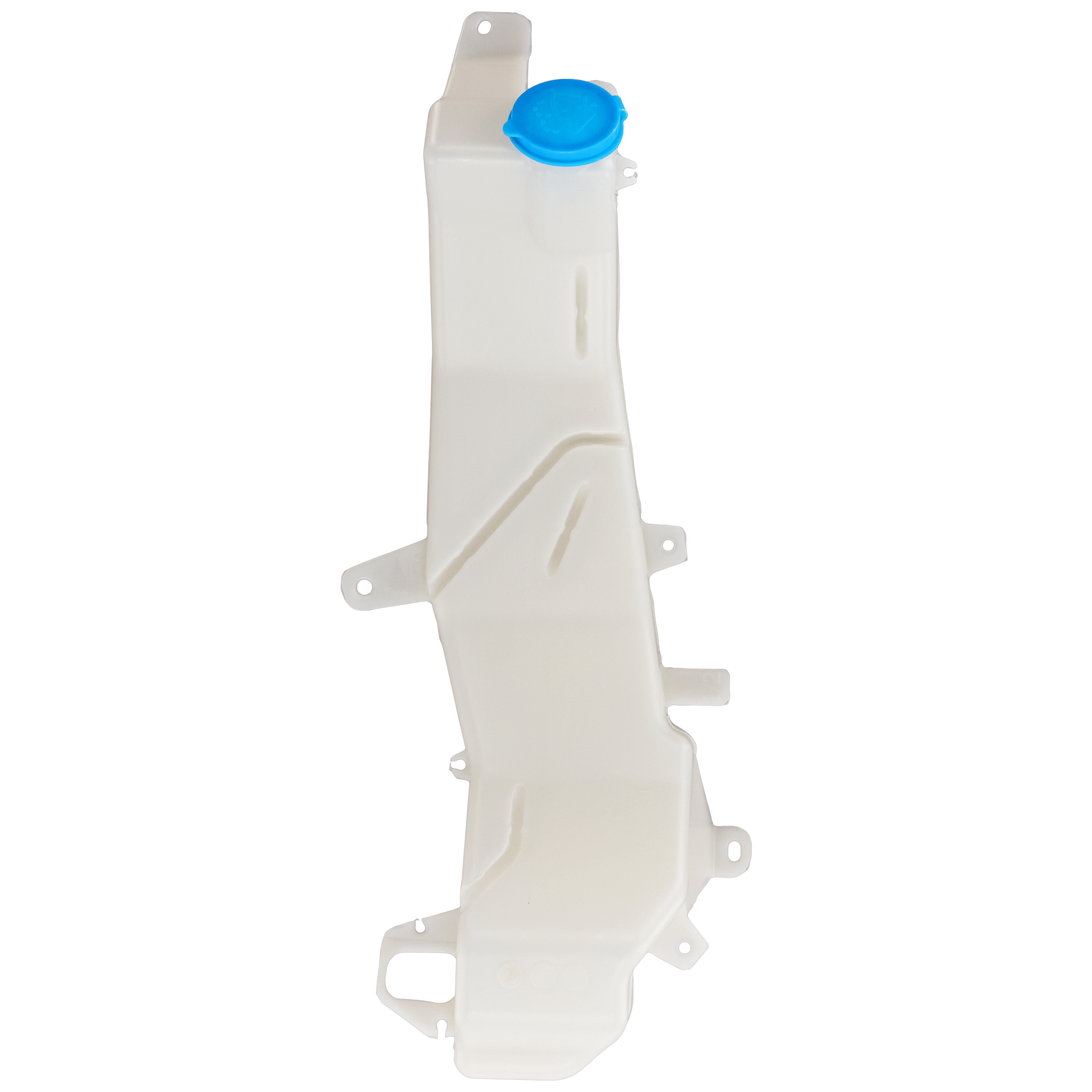 AM FIT 09-14 WASHER RESERVOIR Tank and Cap Only SKU REPH370509 Partslink HO1288124 OEM 76841TK6305
