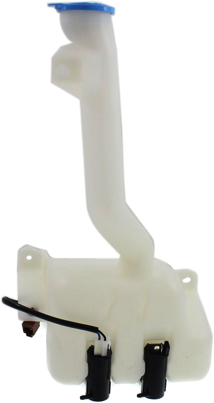 AM ODYSSEY 99-04 WASHER RESERVOIR Assy w Pump and Cap SKU REPH370518 Partslink HO1288160 OEM 76840S0XA01 PFM