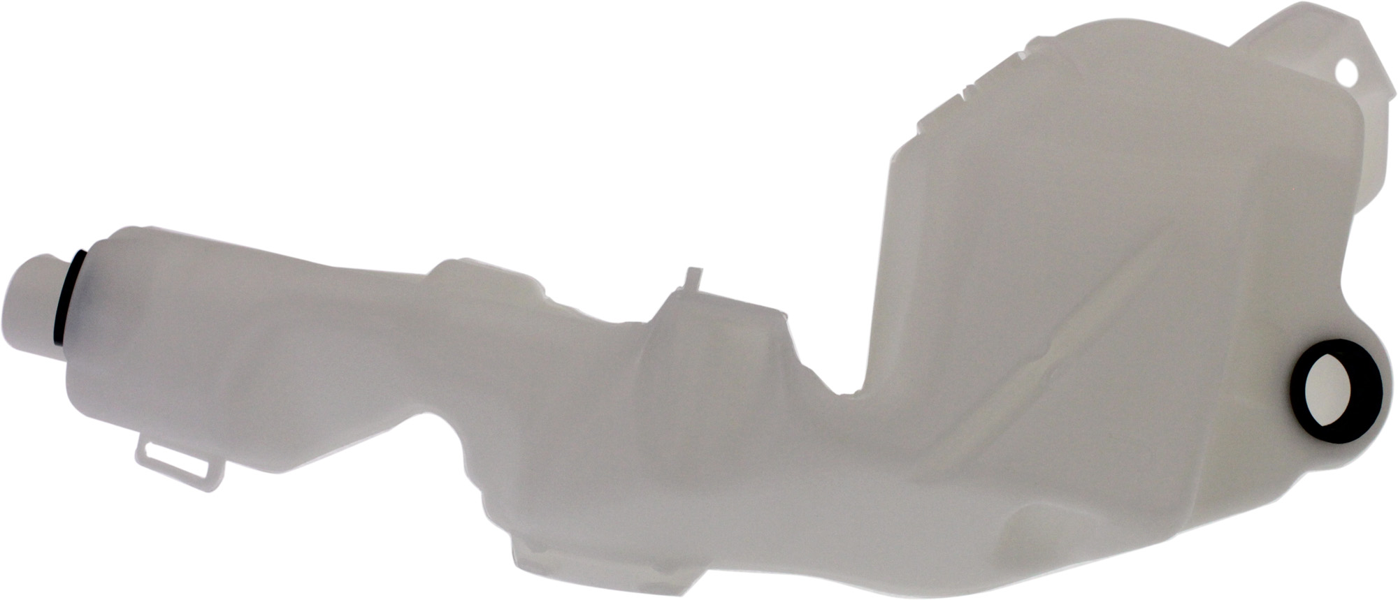 AM CR V 07-11 WASHER RESERVOIR Tank Only Mexico USA Built Vehicle SKU REPH370520 Partslink HO1288143 OEM 76841SXSA01