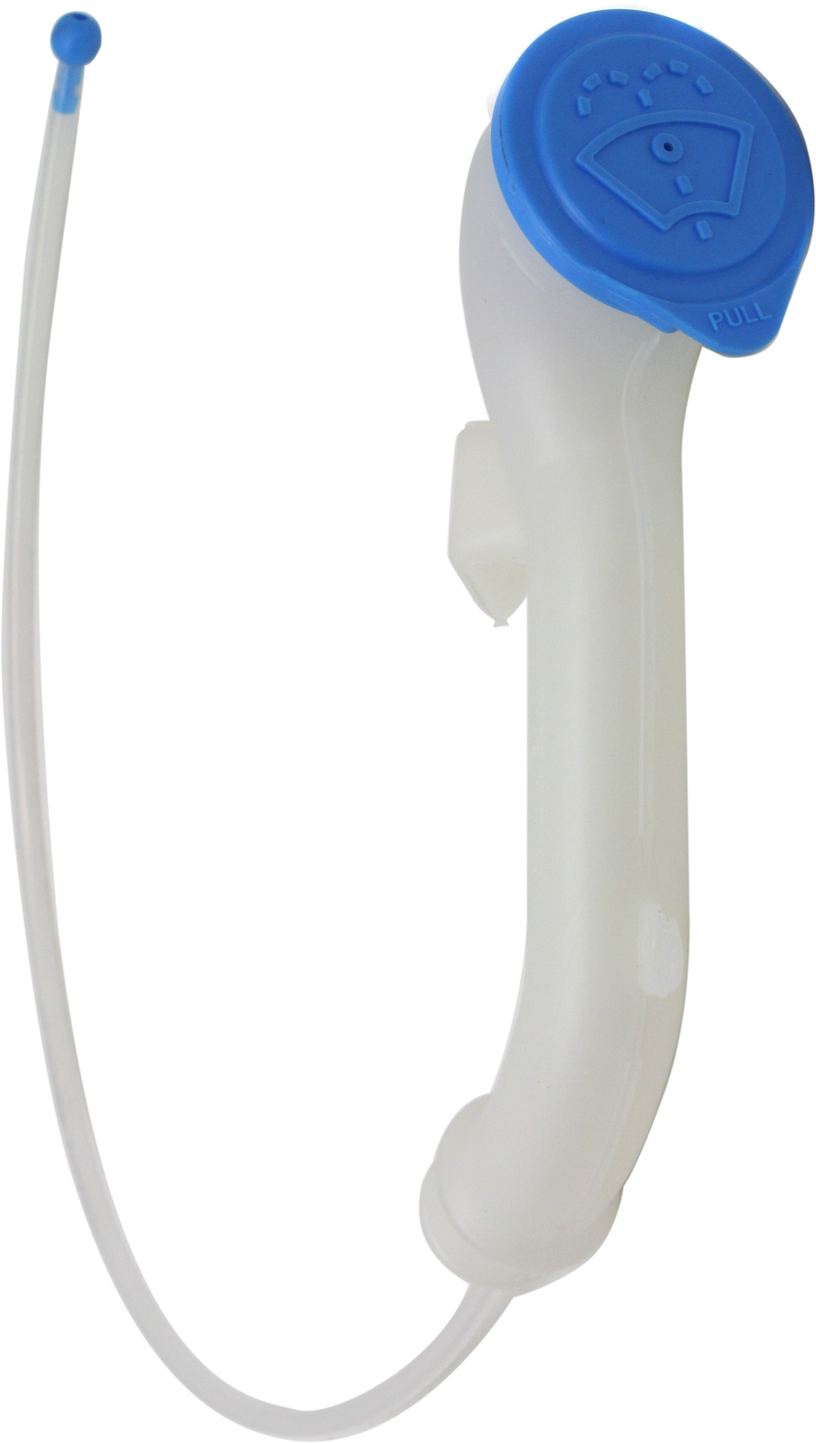 AM CR V 07-11 WASHER RESERVOIR FILLER NECK w Cap Mexico USA Built Vehicle SKU REPH370521 Partslink HO1288146 OEM 76805SXSA01 PFM