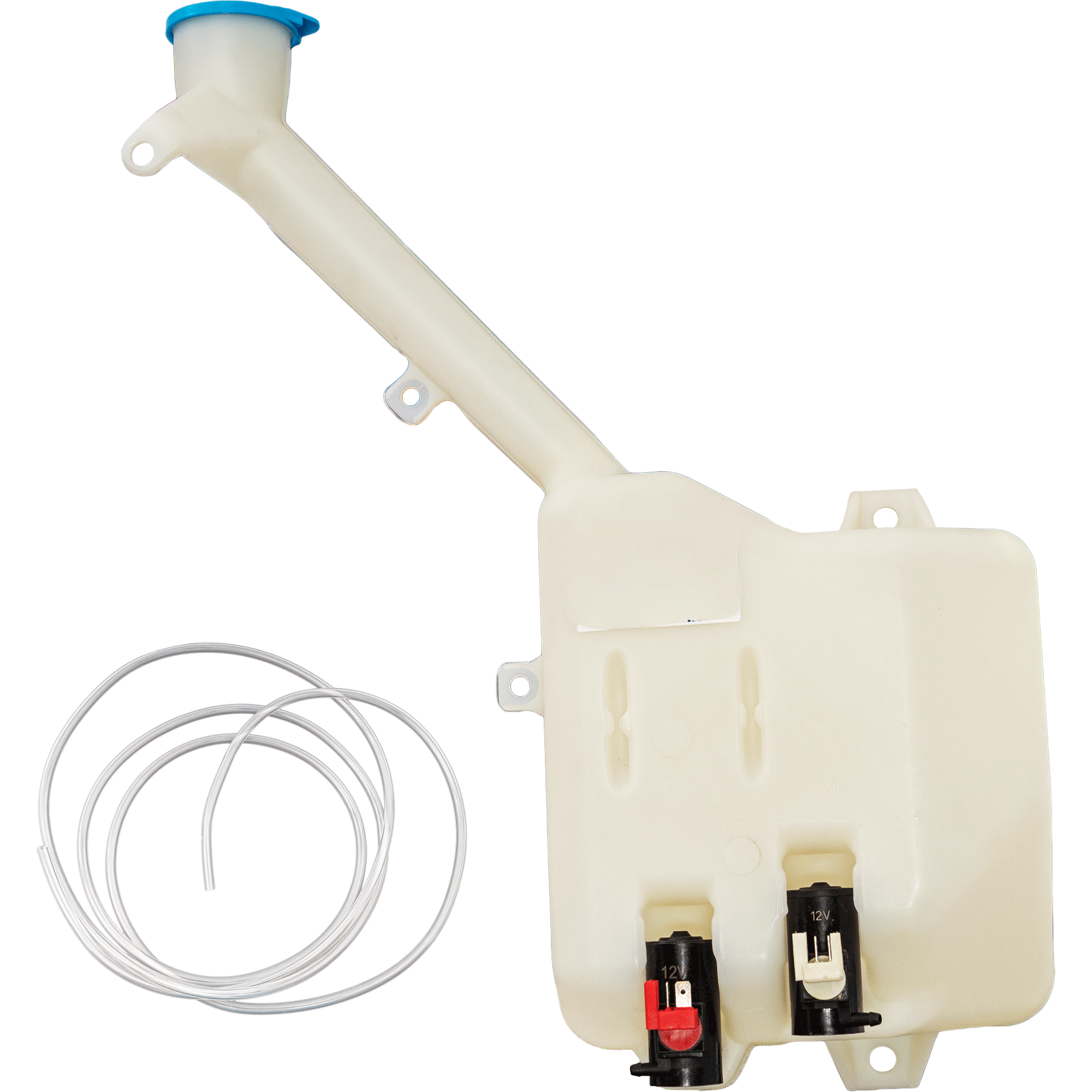 AM INSIGHT 00-06 WASHER RESERVOIR Assy w Pump and Cap SKU REPH370526 Partslink HO1288207 OEM 76840S3YA01