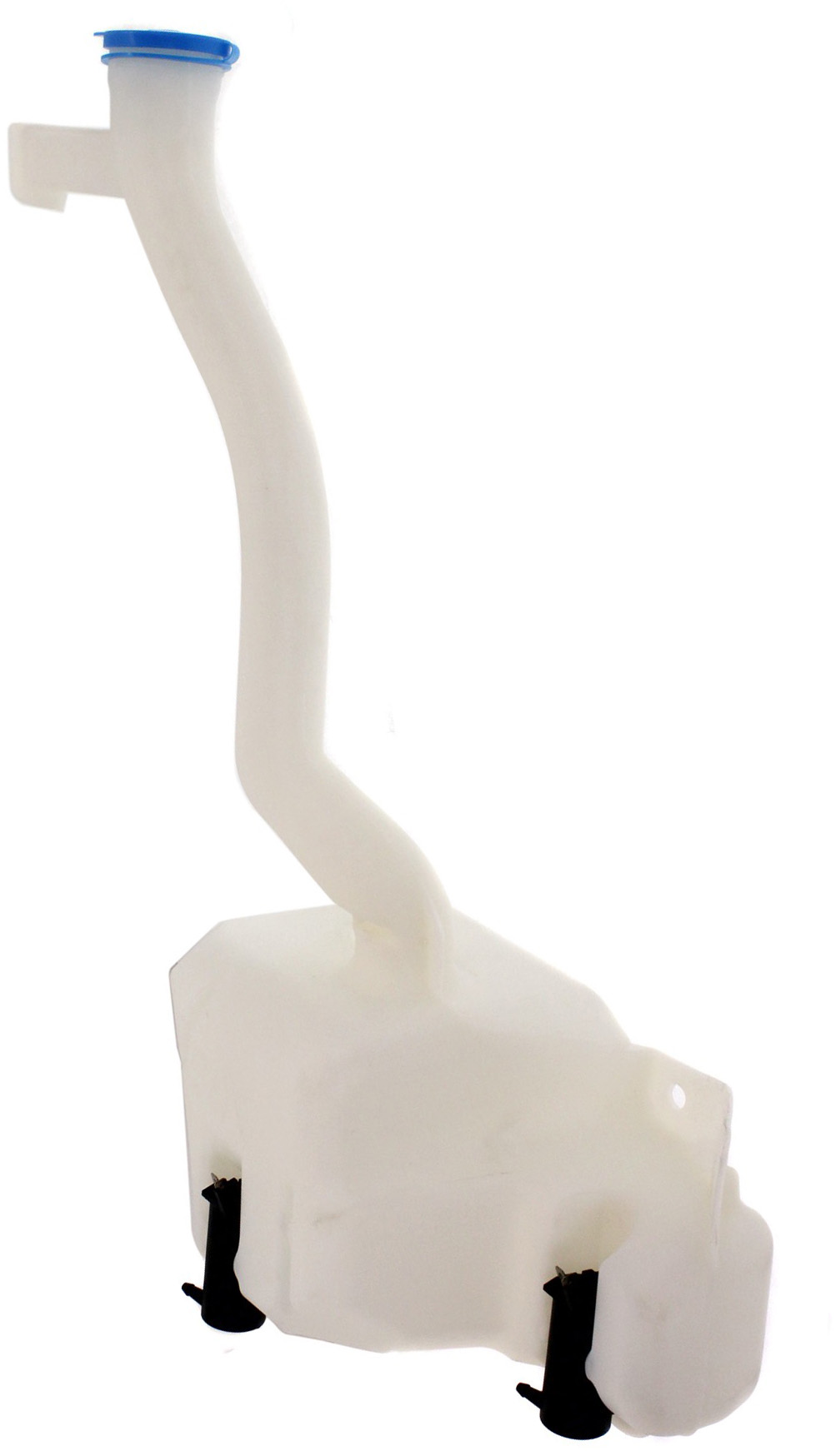 AM PILOT 03-05 WASHER RESERVOIR Assy w Pump and Cap SKU REPH370532 Partslink HO1288153 OEM 76840S9VA01