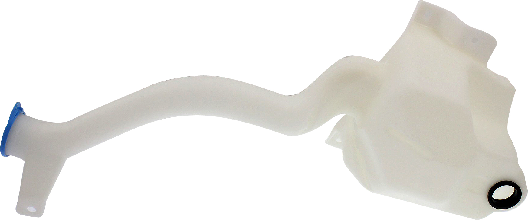 AM PILOT 06-08 WASHER RESERVOIR Tank and Cap Only SKU REPH370543 Partslink HO1288163 OEM 76840S9VA02