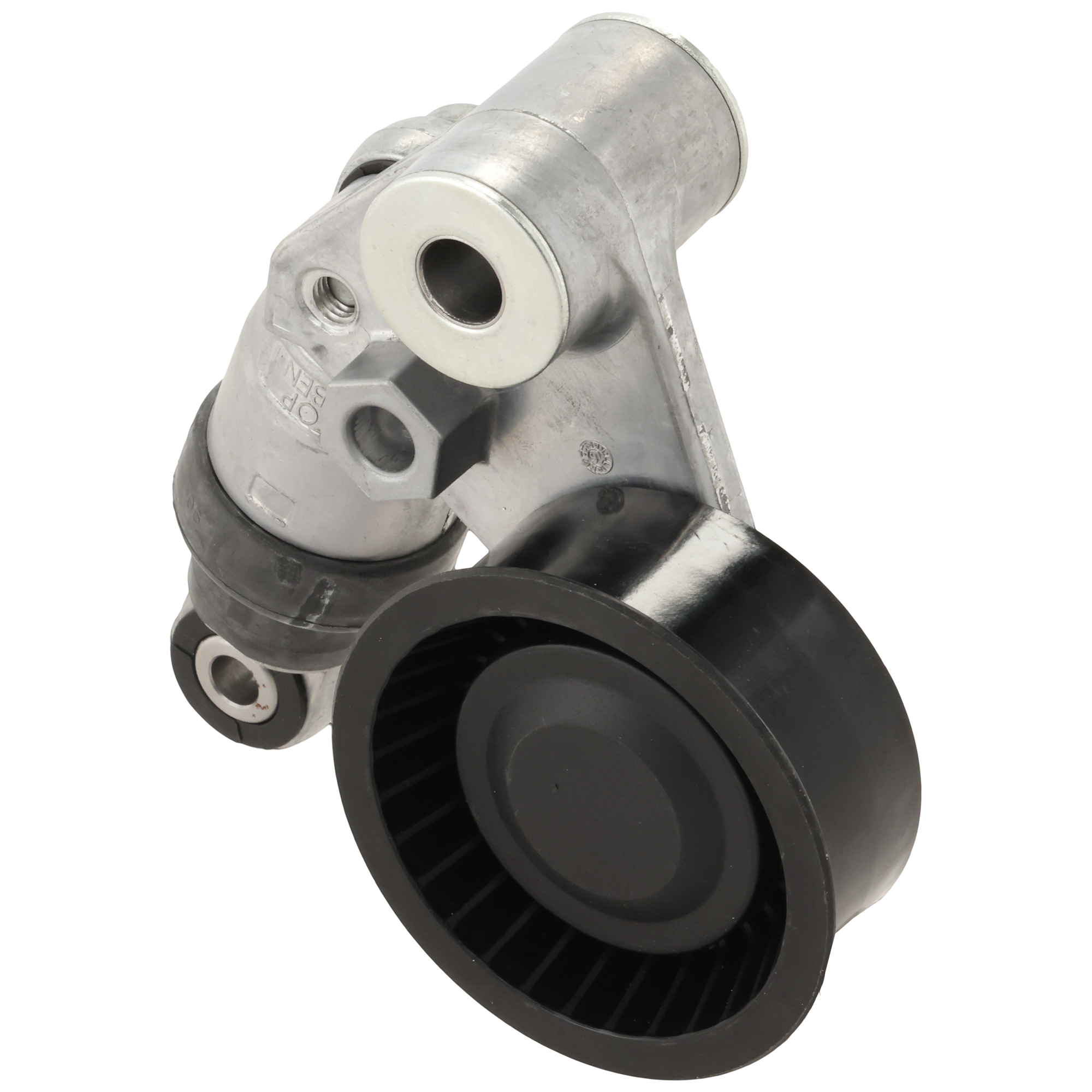 AM SEDONA 06-20 SORENTO 07-19 ACCESSORY BELT TENSIONER SKU REPH380201 OEM 252813C100
