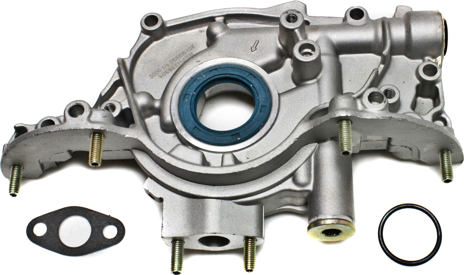 AM CIVIC 96-00 OIL PUMP 4 Cyl 1.6L SKU REPH380301