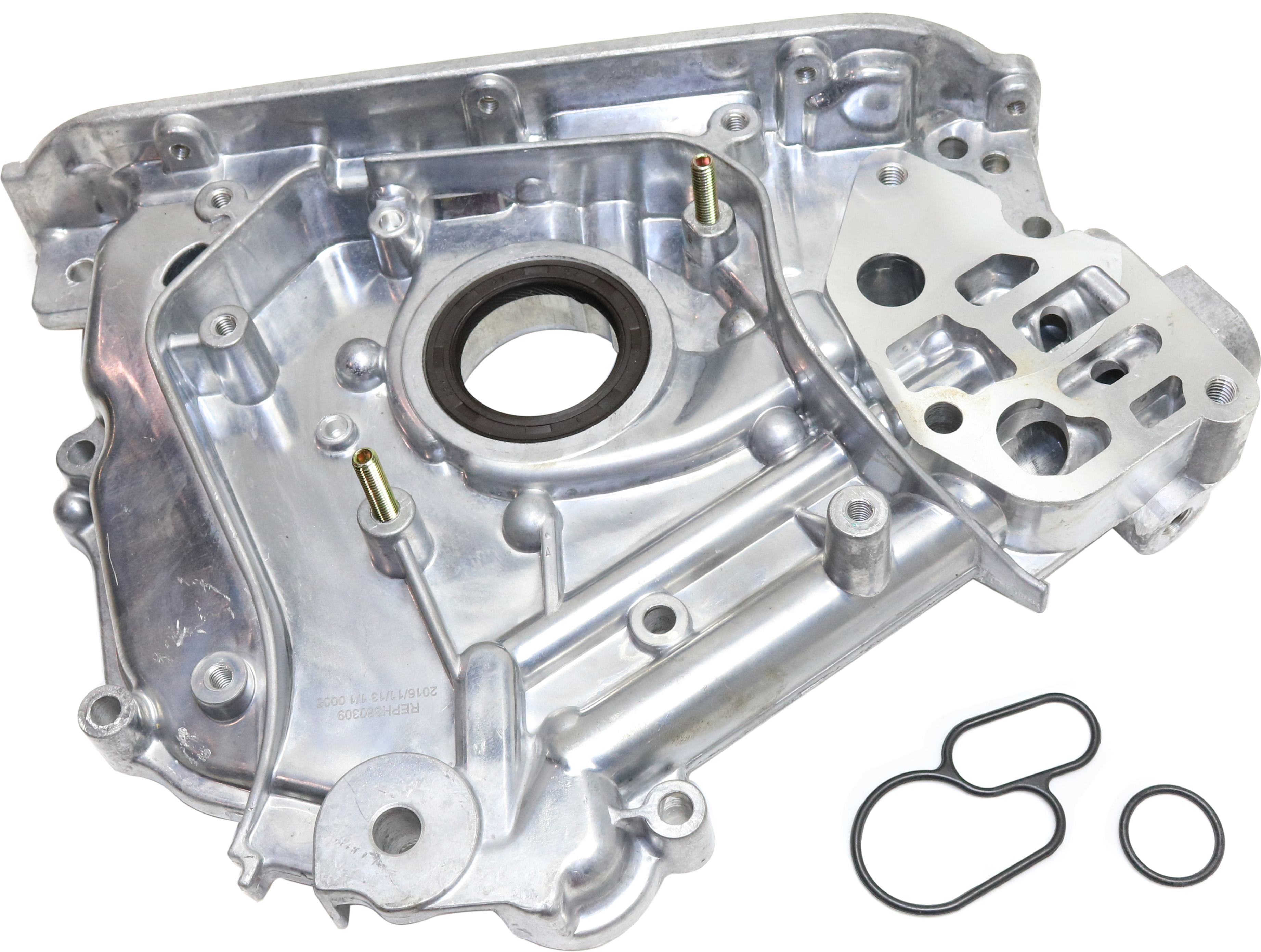 AM ACCORD 03-07 PILOT 06-08 OIL PUMP SKU REPH380309