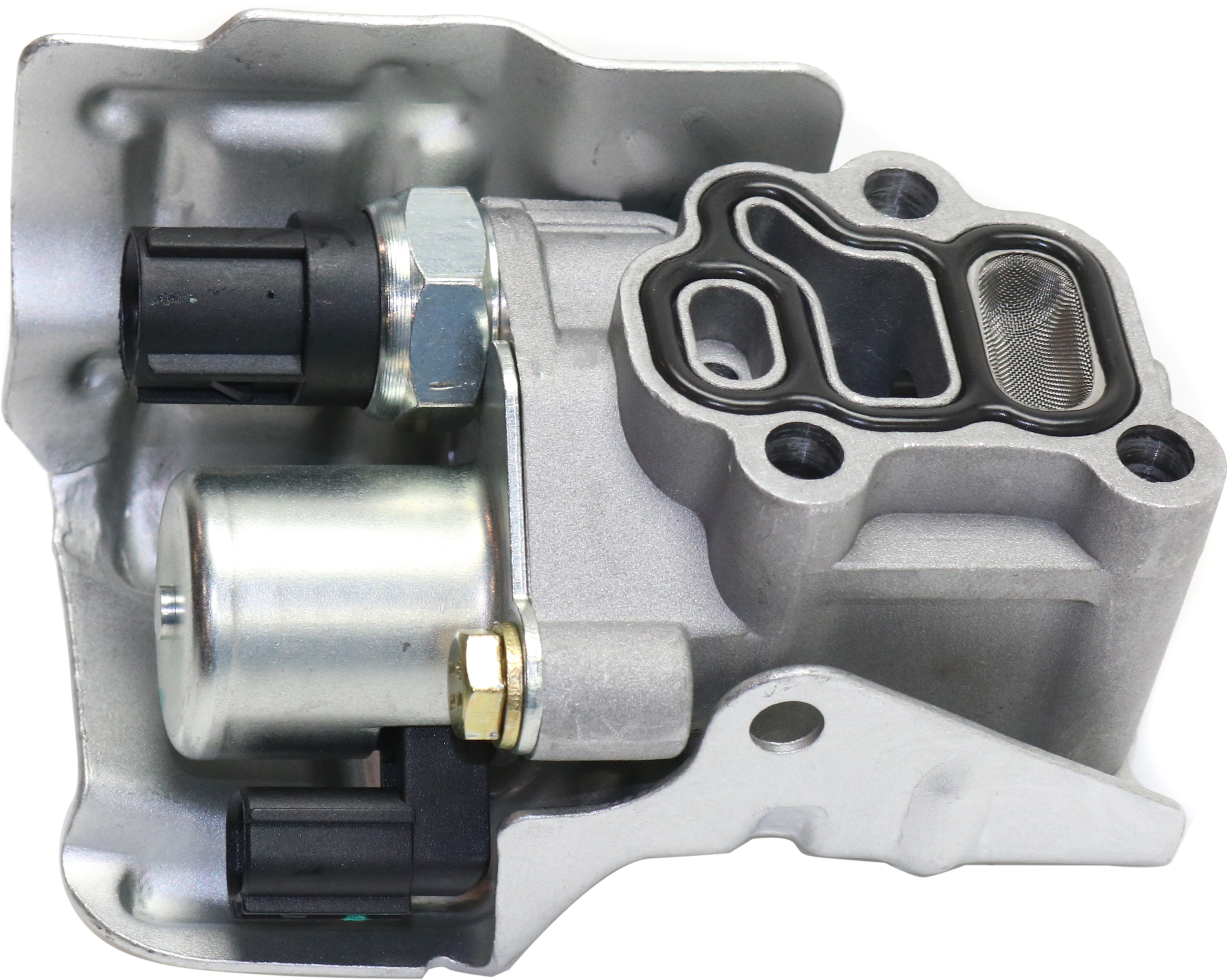 AM CR V 02-09 ELEMENT 03-11 VARIABLE TIMING SOLENOID 4 Cyl 2.4L Engine For Rocker Arms SKU REPH380803