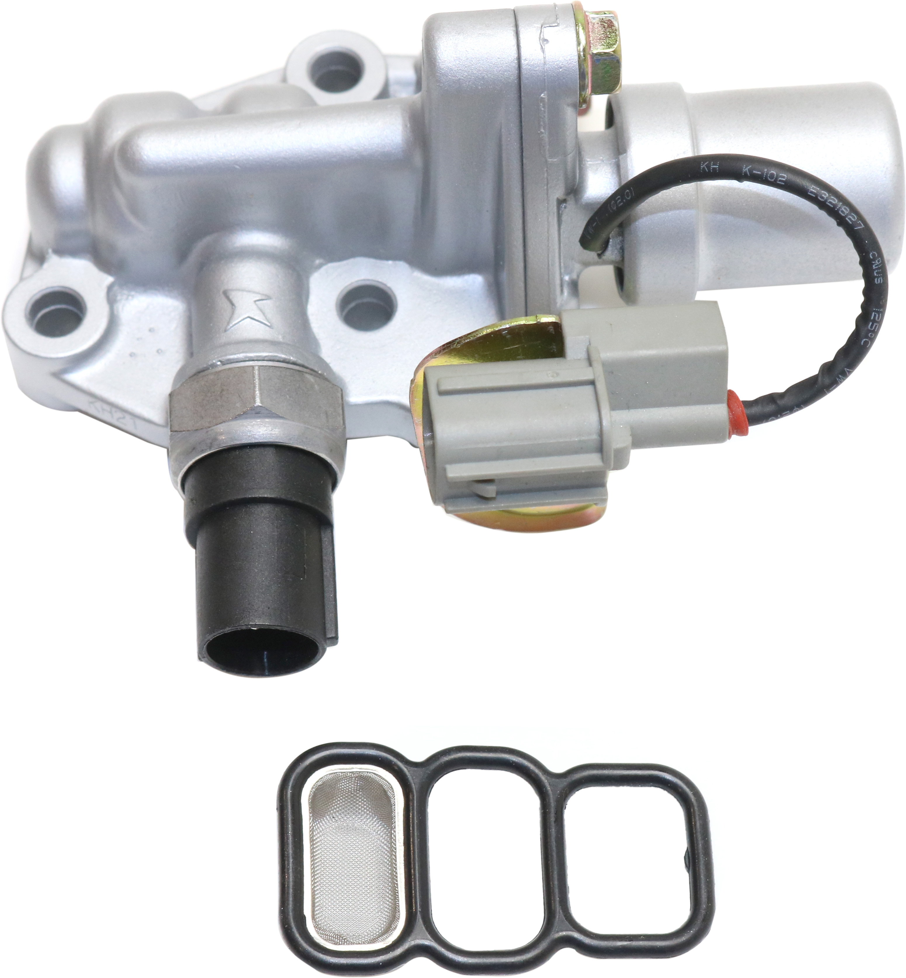AM ODYSSEY 98-98 ACCORD 98-02 VARIABLE TIMING SOLENOID 4 Cyl 2.3L eng. SKU REPH380804 OEM 15810PAAA02