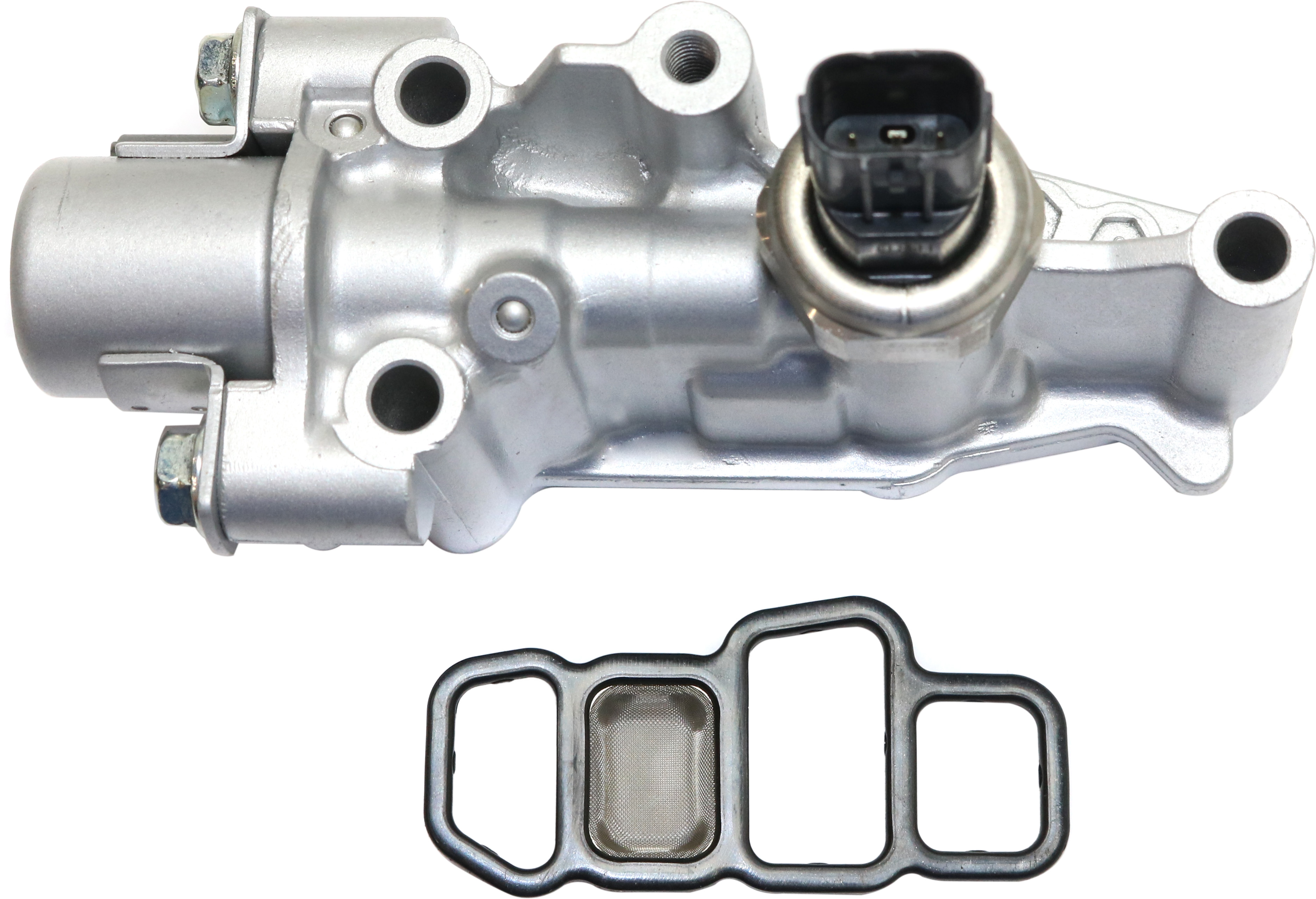 AM CIVIC 06-11 VARIABLE TIMING SOLENOID 4 Cyl 1.8L eng. SKU REPH380806 OEM 15810RNAA01