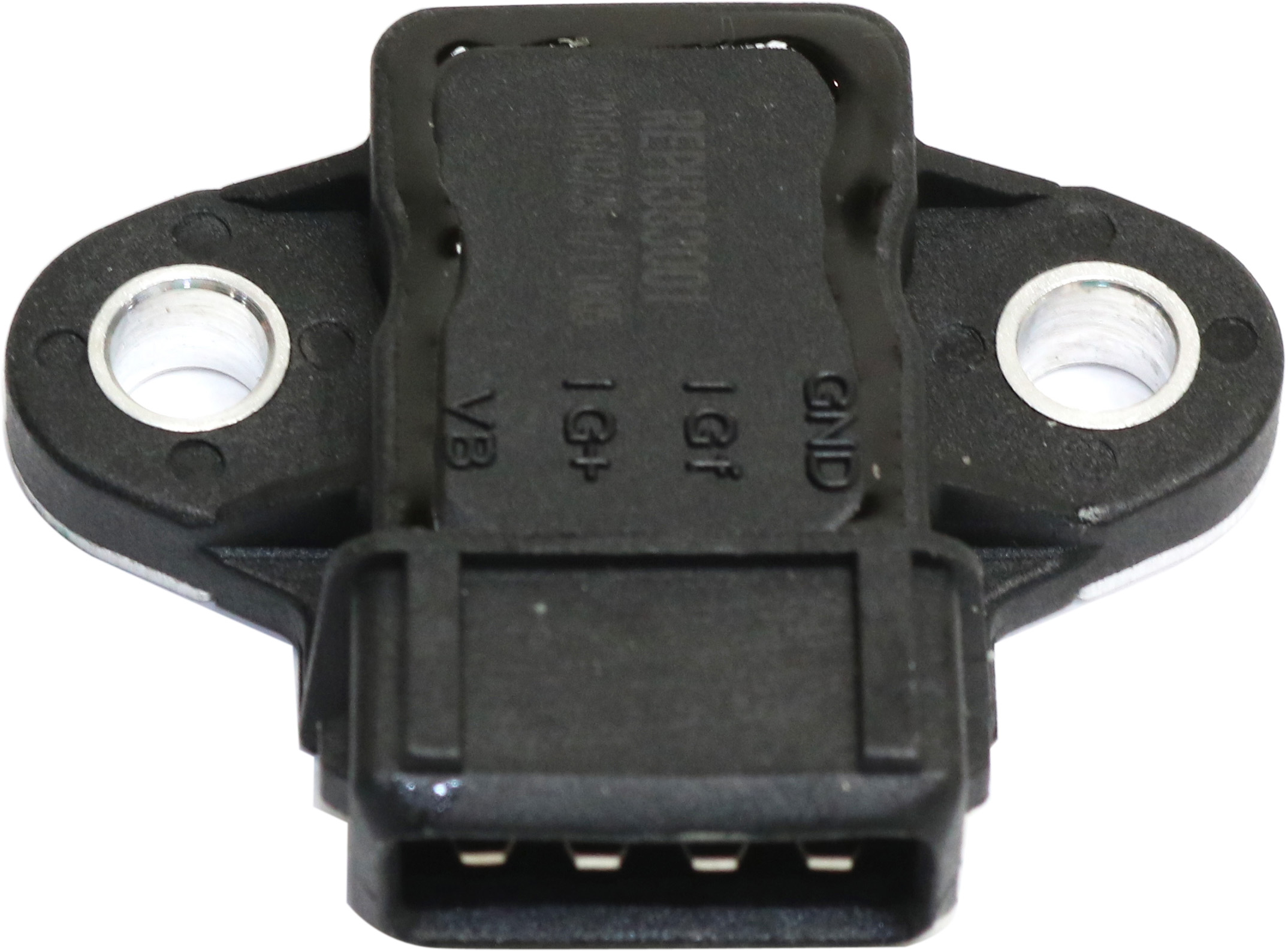 AM SONATA 99-05 SANTE FE 01-06 IGNITION FAILURE SENSOR 4 Male Terminals Blade Type SKU REPH383001 OEM 76612-96385-190276-716787-9078