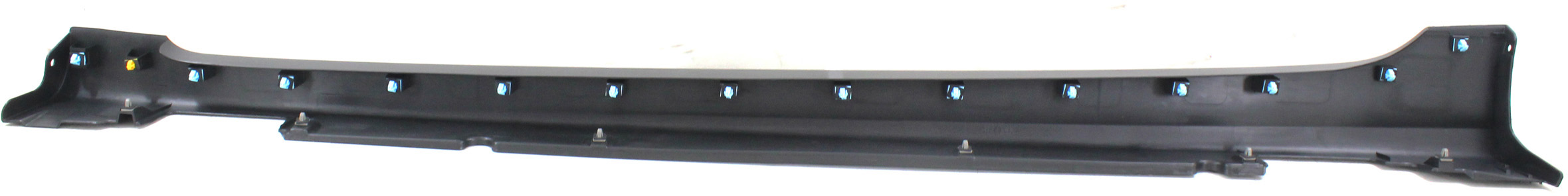 PASSENGER SIDE ROCKER PANEL MOLDING; PRIMED PAINT TO MATCH FINISH; MADE ...