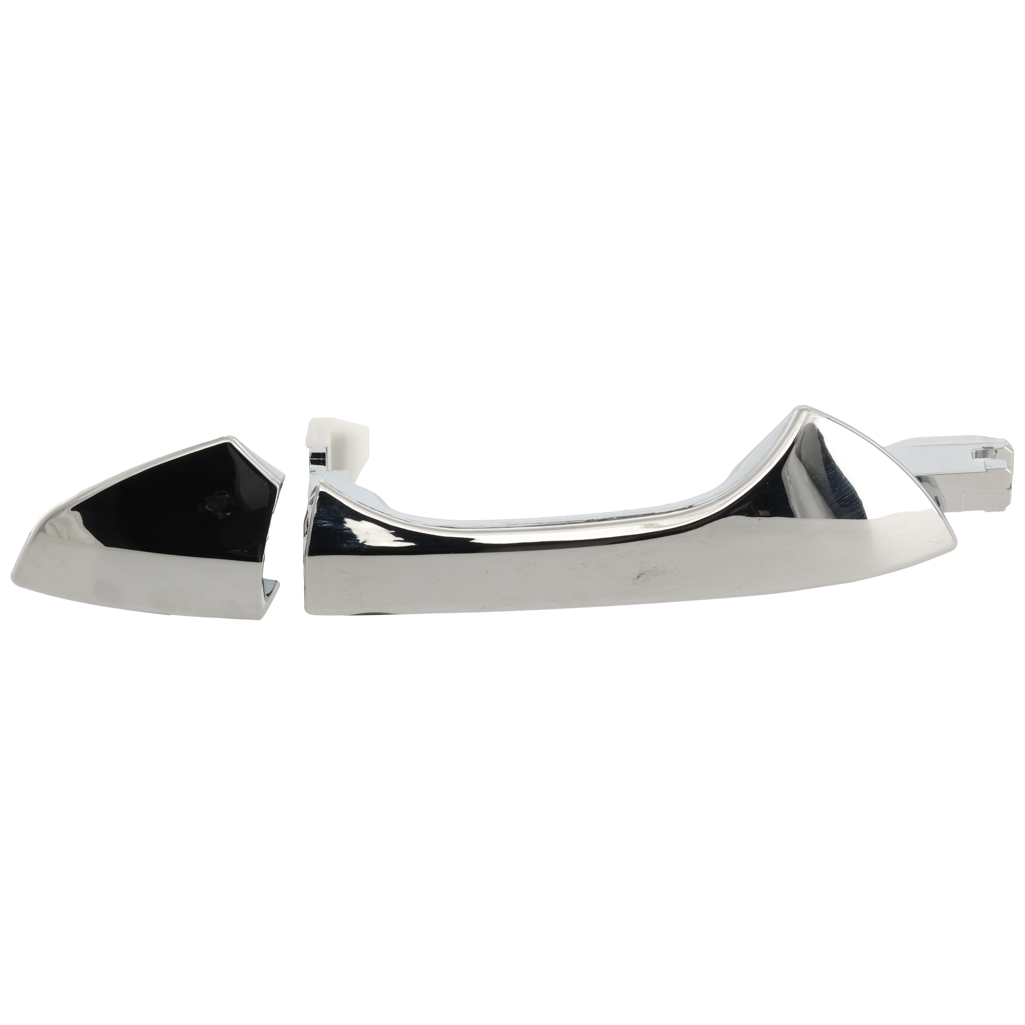 AM ACCORD 08-12 FRONT EXTERIOR DOOR HANDLE RH Chrome w o Keyhole USA Japan Built Sdn Cpe =REAR SKU REPH462147C Partslink FDH010193 OEM 72141TA5A11