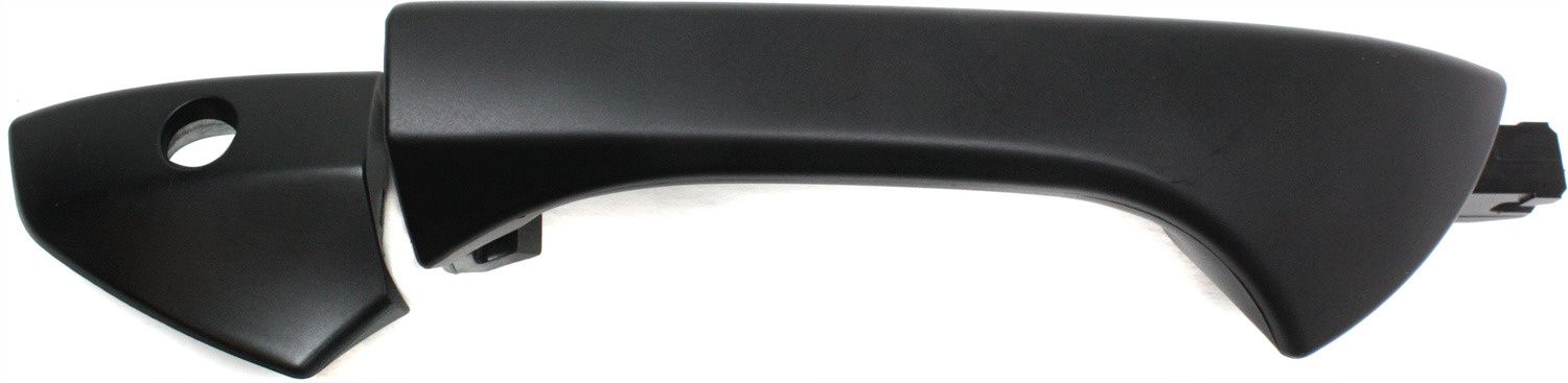 AM ACCORD 08-12 FRONT EXTERIOR DOOR HANDLE LH Primed w Keyhole USA Japan Built Sdn Cpe SKU REPH462150 OEM 72181 TA5 A01ZN 72181 TA0 A01Z