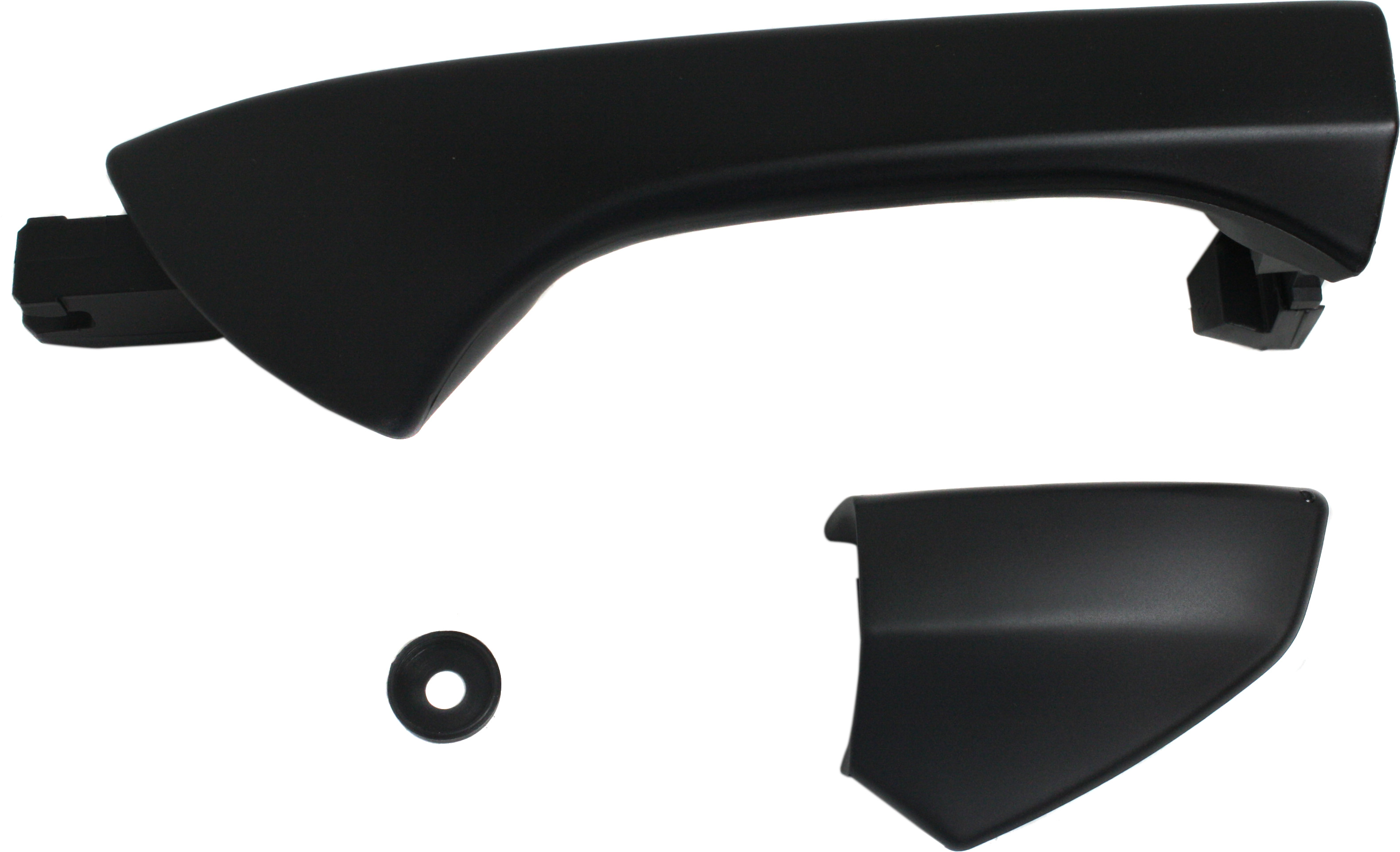 AM ACCORD 08-12 FRONT EXTERIOR DOOR HANDLE RH Primed w o Keyhole USA Japan Built Sdn Cpe =REAR SKU REPH462151 OEM 72141 TA5 A11