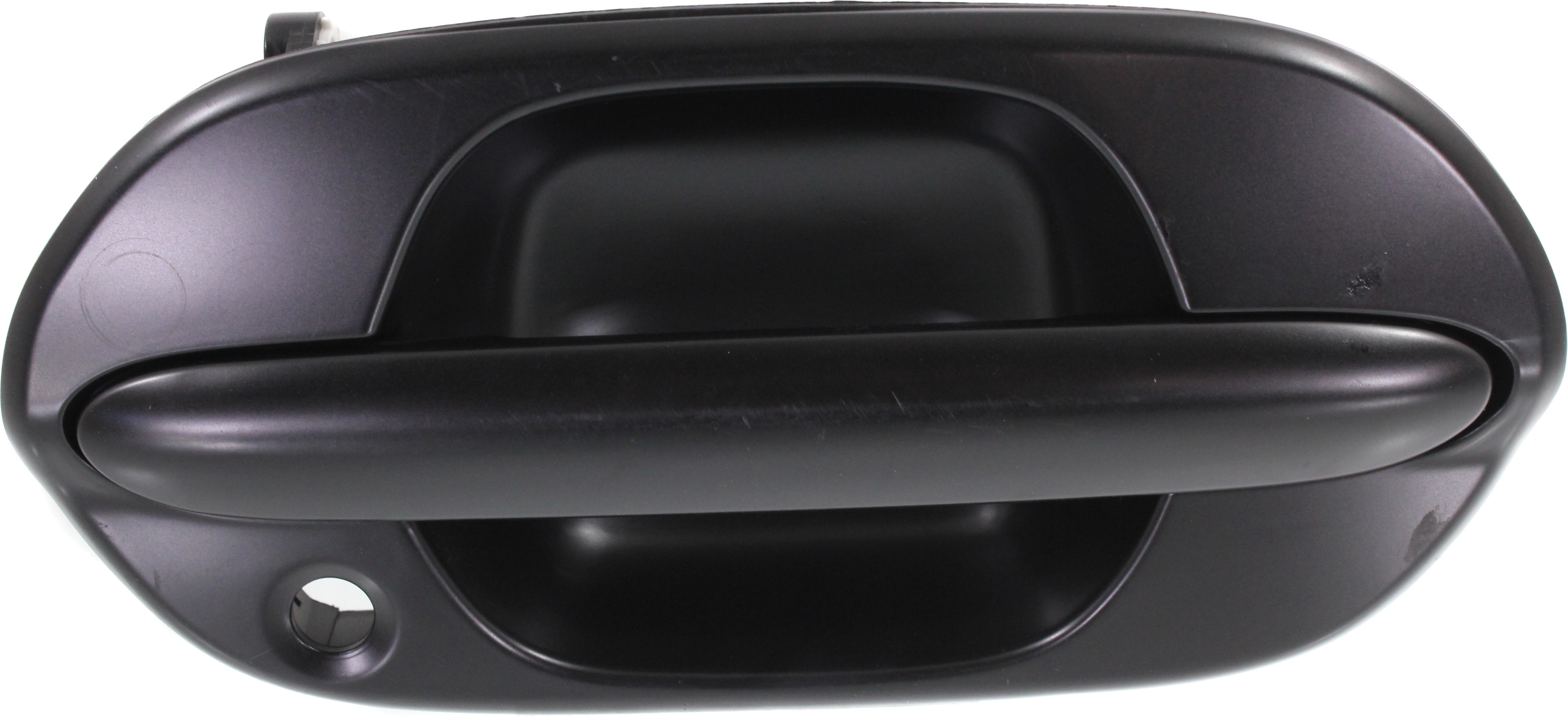AM ODYSSEY 99-04 FRONT EXTERIOR DOOR HANDLE RH Primed EX EX L Model SKU REPH462171 Partslink FDH010200 OEM 72140S0XA11ZD
