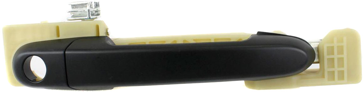 AM ACCENT 06-11 FRONT EXTERIOR DOOR HANDLE RH Primed w Emergency Release Hatchback 07-11 Sedan SKU REPH462355 Partslink HY1311117 OEM 826601E050