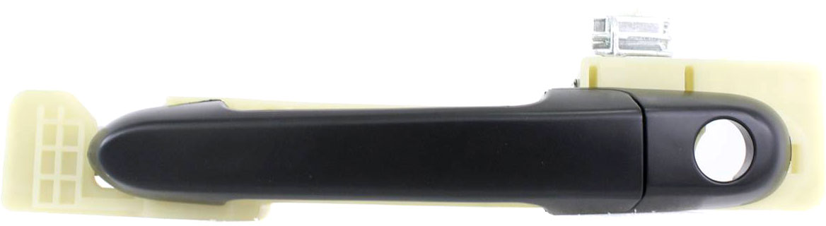 AM ACCENT 06-11 FRONT EXTERIOR DOOR HANDLE LH Primed w Emergency Release Hatchback 07-11 Sedan SKU REPH462356 Partslink HY1310117 OEM 826501E050