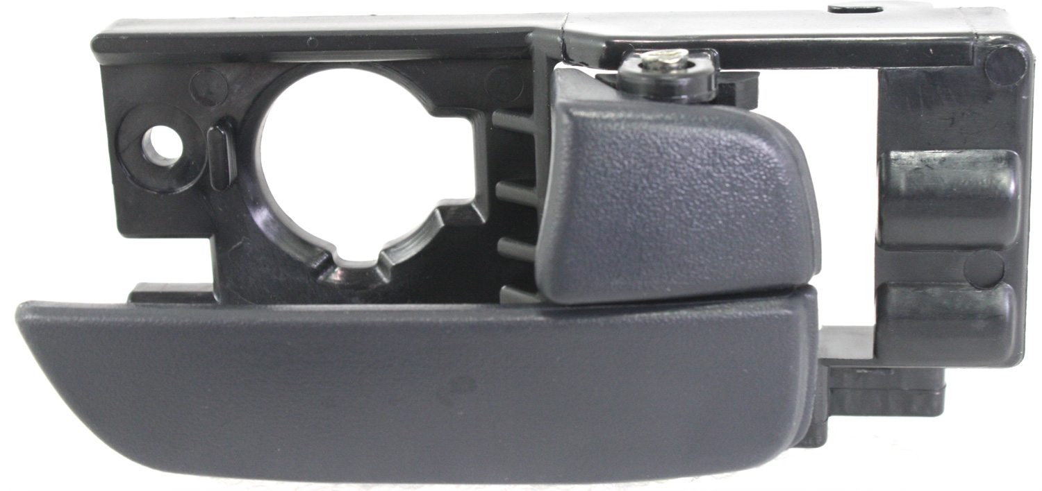 AM ACCENT 06-11 FRONT INTERIOR DOOR HANDLE RH Gray Brown Hatchback 07-11 Sedan SKU REPH462375 OEM 826201E000FZ