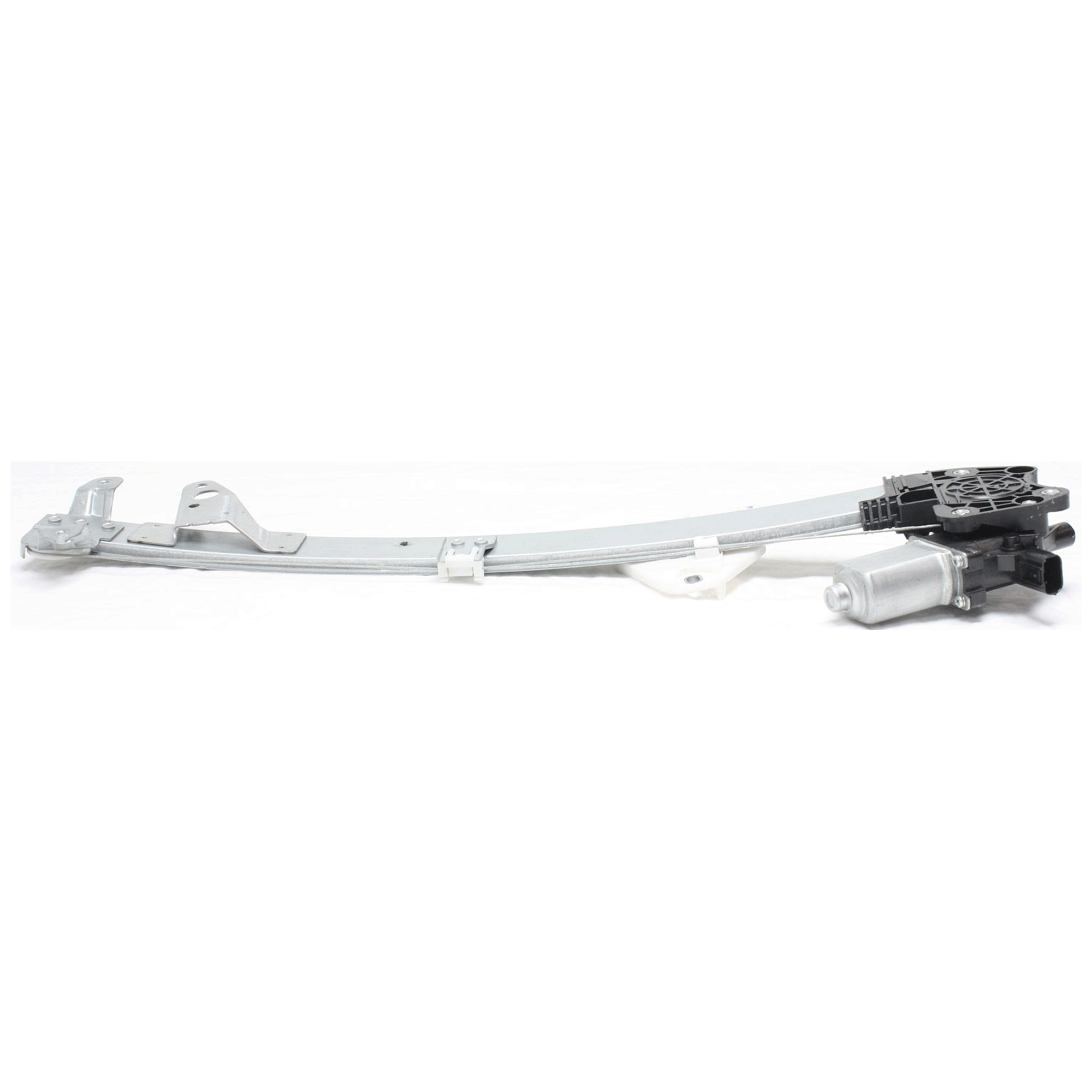AM ACCORD 08-12 FRONT WINDOW REGULATOR RH Power w Motor EX EX L LX SE Models Sedan w o Anti Pinch SKU REPH462957 Partslink HO1351154 OEM 72210TA0A12