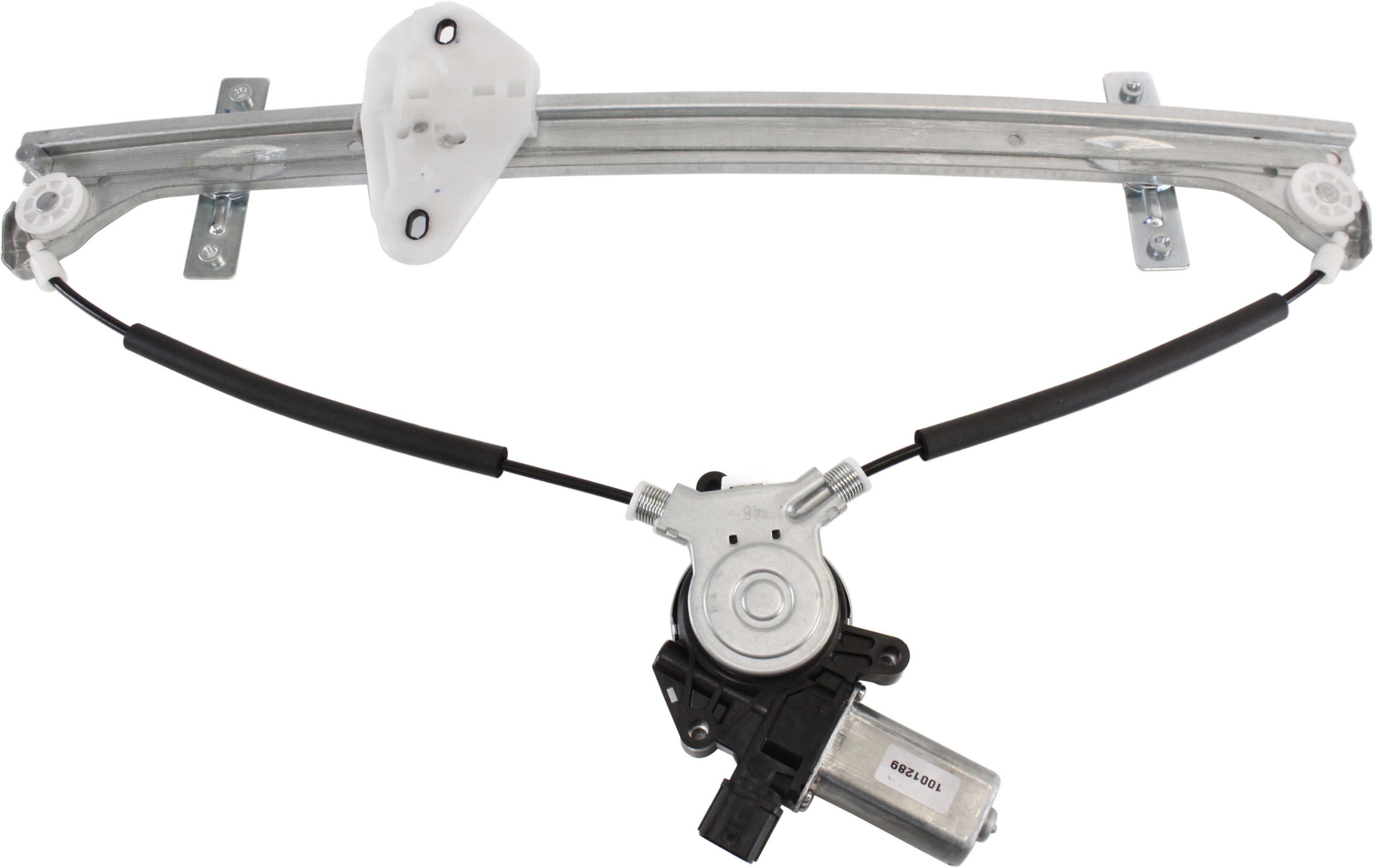 AM ODYSSEY 05-10 FRONT WINDOW REGULATOR RH Power w Motor SKU REPH462973 Partslink HO1351128 OEM 72210SHJA02