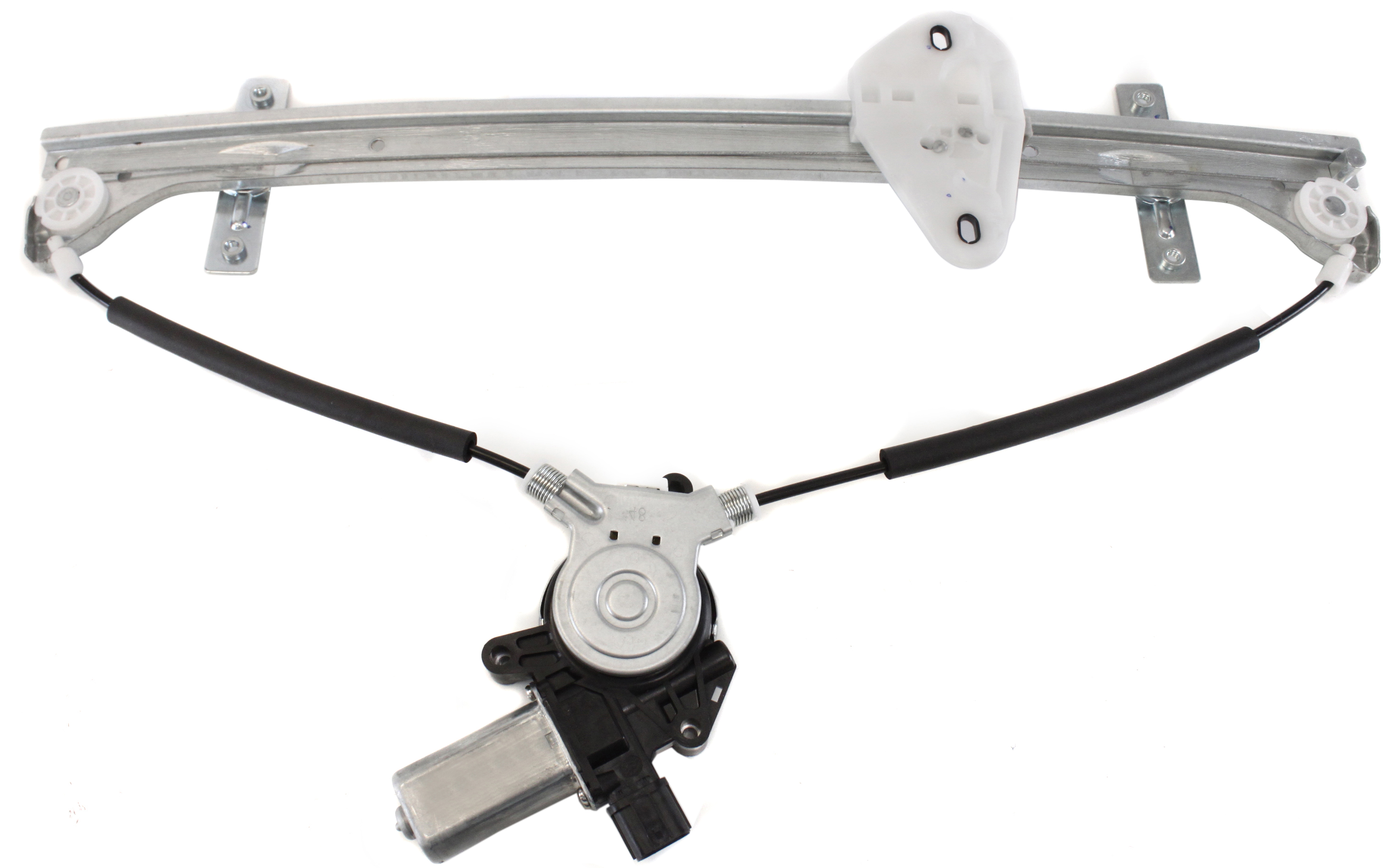 AM ODYSSEY 05-10 FRONT WINDOW REGULATOR LH Power w Motor SKU REPH462974 Partslink HO1350128 OEM 72250SHJA02