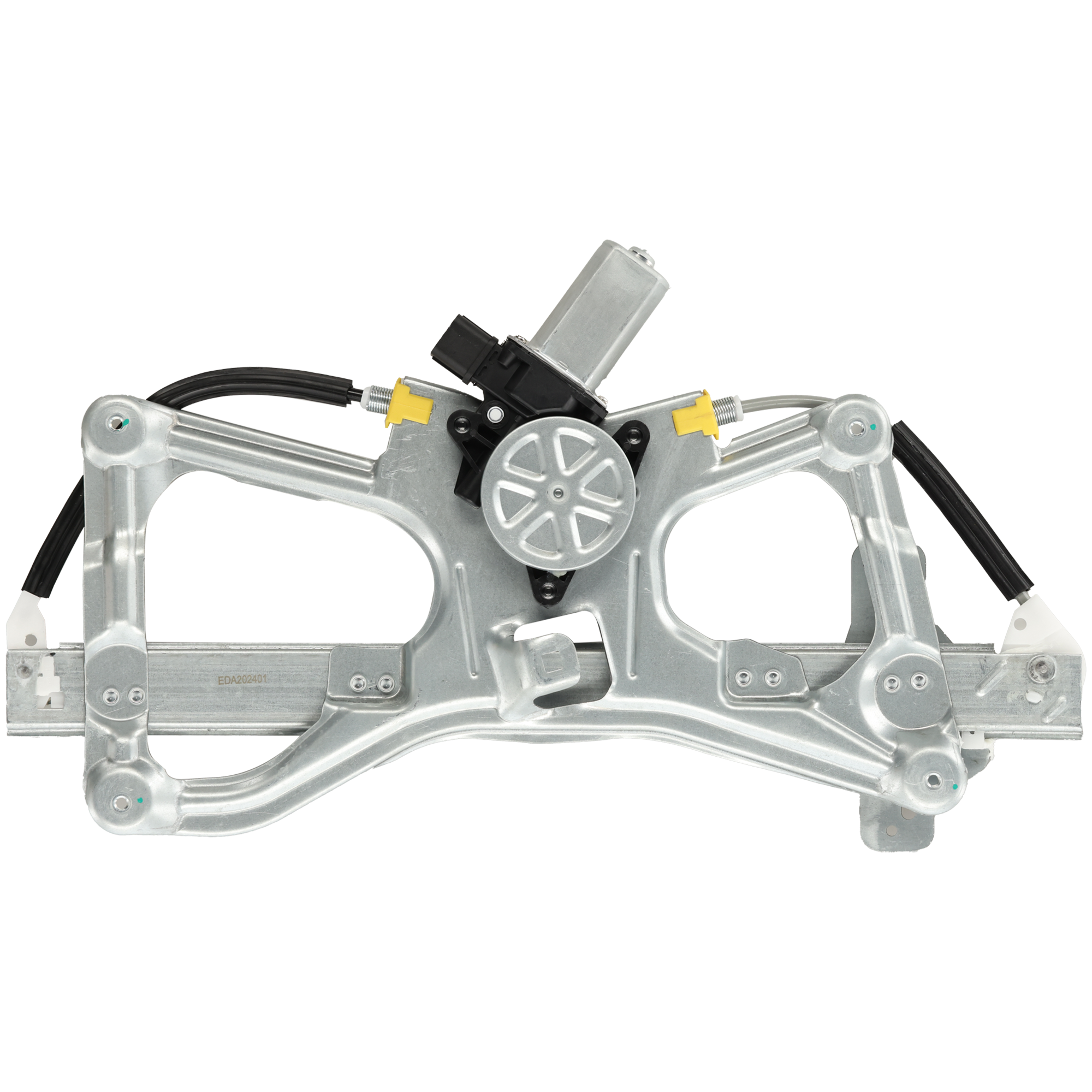 thumbnail image 2 of Front Passenger Side Power Window Regulator With Motor For 2006-2011 Honda Civic – Direct Fit – Topcnautop 2 of 4