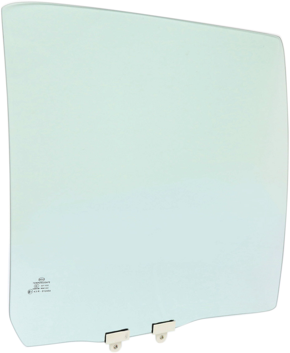 AM HONDA CR V 02-06 REAR DOOR GLASS RH Green Tint SKU REPH481313 OEM 73400SCA305 FD21573GTYN