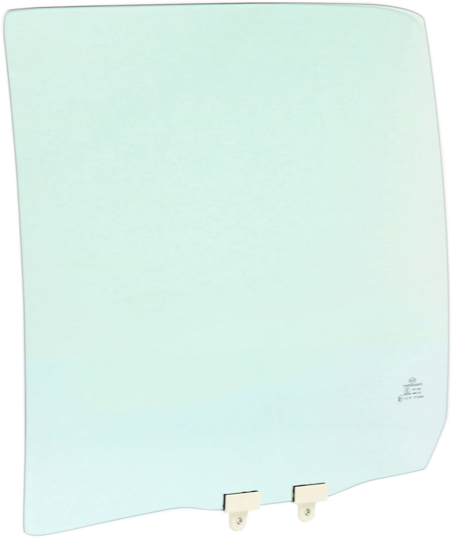AM HONDA CR V 02-06 REAR DOOR GLASS LH Green Tint SKU REPH481314 OEM 73450SCA305 FD21574GTYN