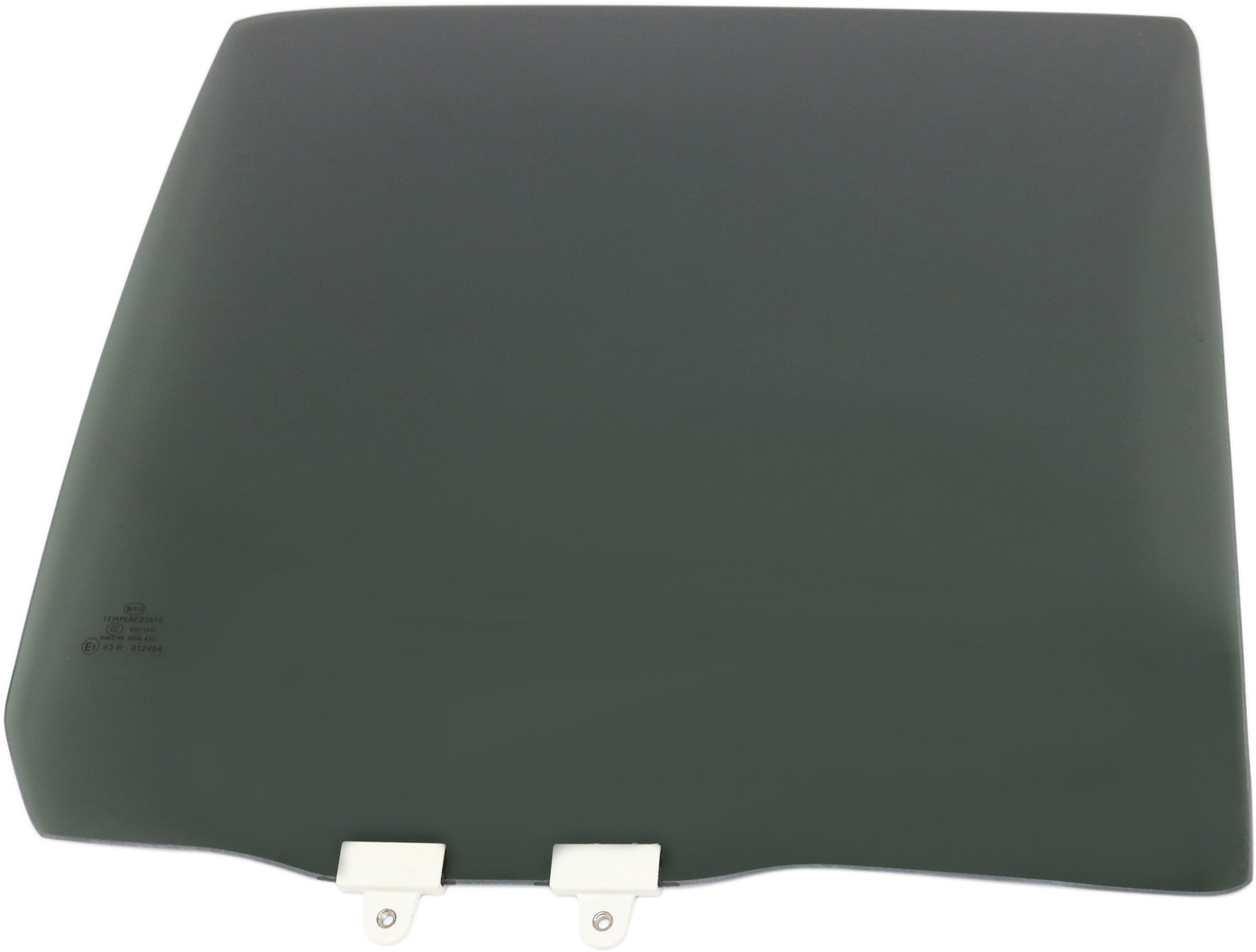 AM CR V 02-06 REAR DOOR GLASS RH Gray Tint Privacy SKU REPH481315 OEM 73400SCA306 FD21573YPYN