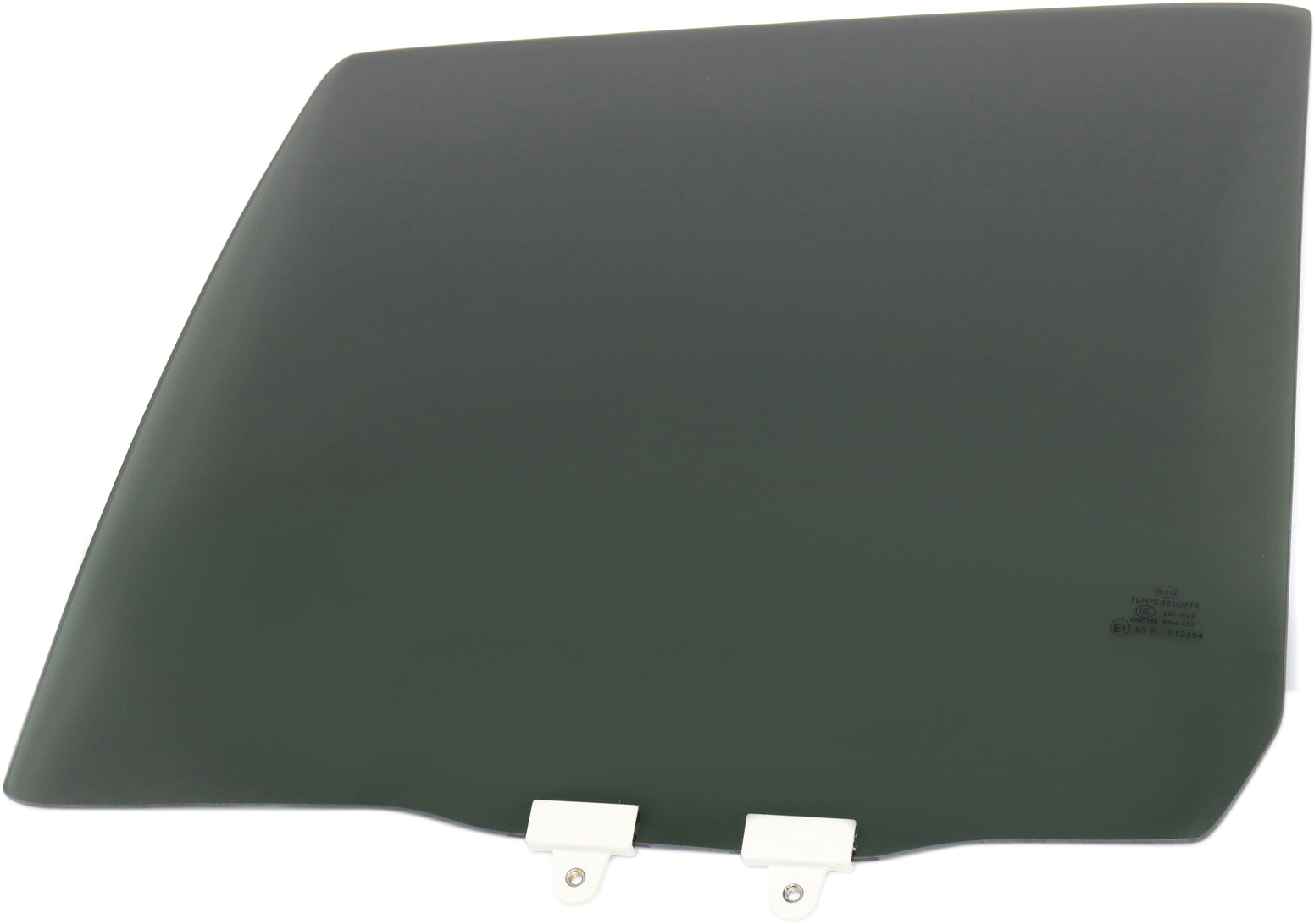 AM CR V 02-06 REAR DOOR GLASS LH Gray Tint Privacy SKU REPH481316 OEM 73450SCA306 FD21574YPYN