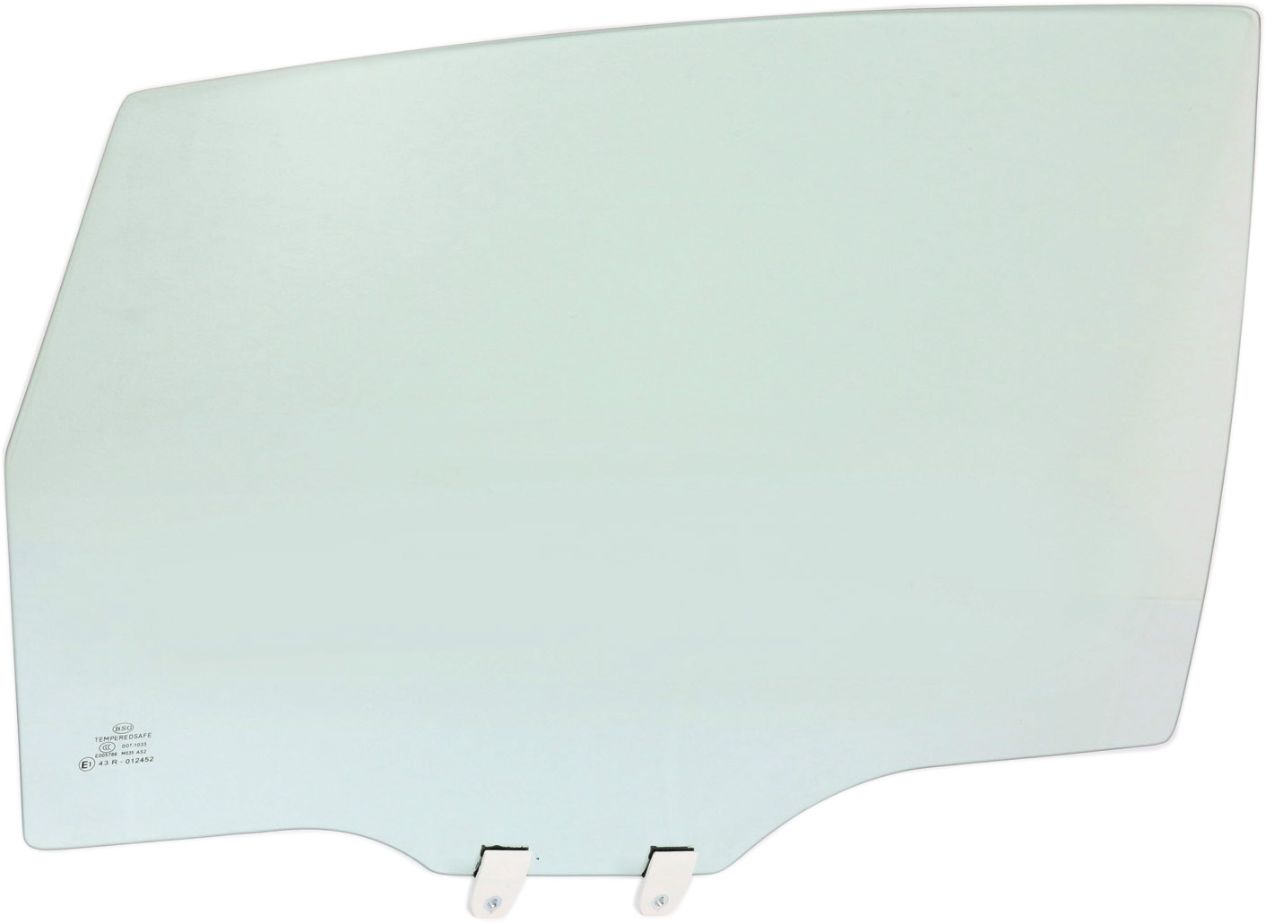 AM CR V 07-11 REAR DOOR GLASS RH Green Tint SKU REPH481317 OEM 73400SWAA00 FD23273GTYN