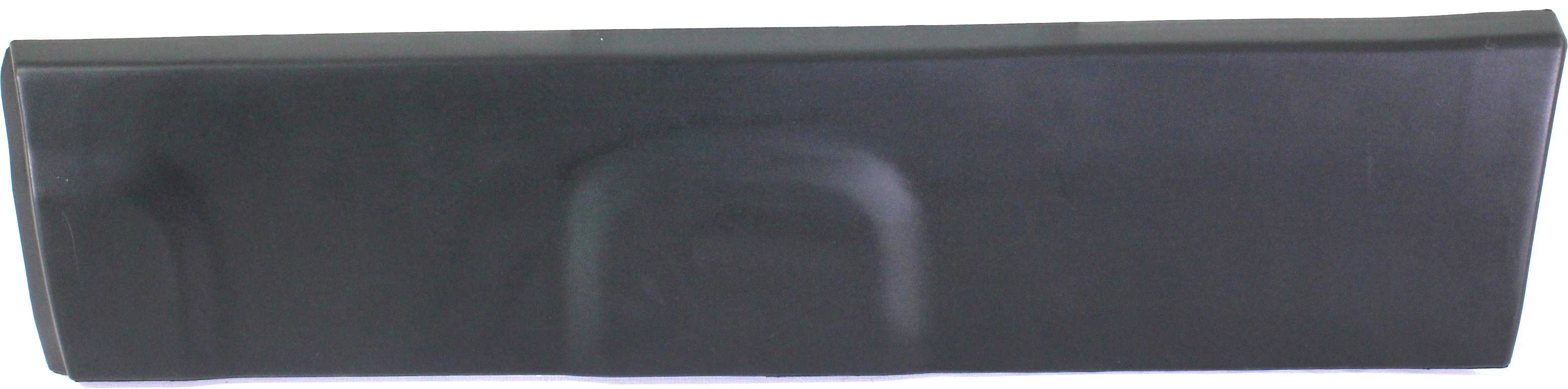 AM CR V 07-11 REAR DOOR MOLDING LH Assembly Garnish Textured Black w Clip Japan Mexico USA Built SKU REPH490910 Partslink HO1504107 OEM 75333SWA003