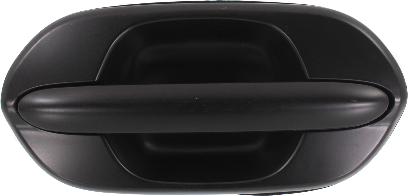 AM ODYSSEY 99-04 REAR EXTERIOR DOOR HANDLE RH Primed EX EX L Model SKU REPH491325 Partslink FDH010202 OEM 72640S0XA11ZN