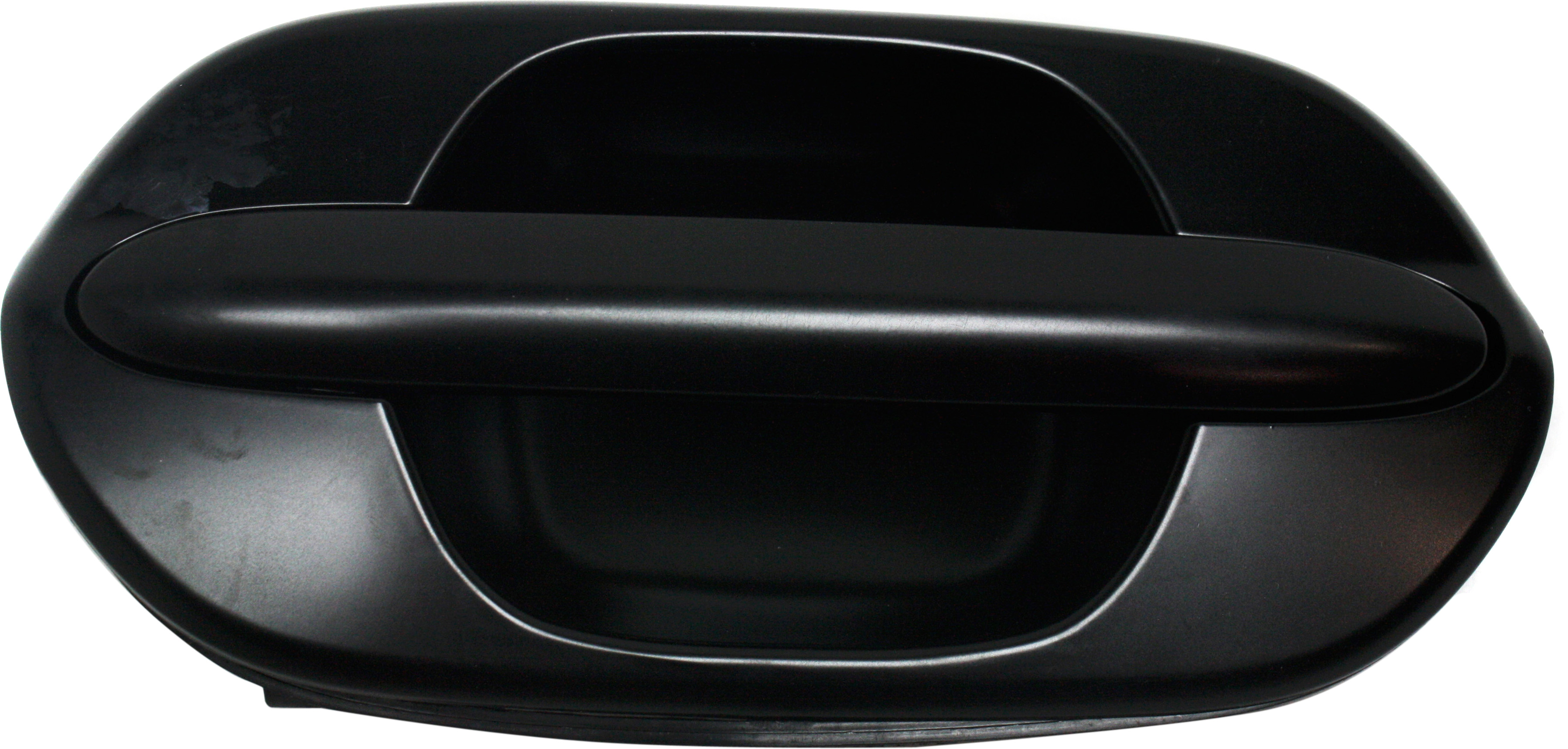 AM ODYSSEY 99-04 REAR EXTERIOR DOOR HANDLE LH Primed EX EX L Model SKU REPH491326 Partslink FDH010017 OEM 72680S0XA11ZN