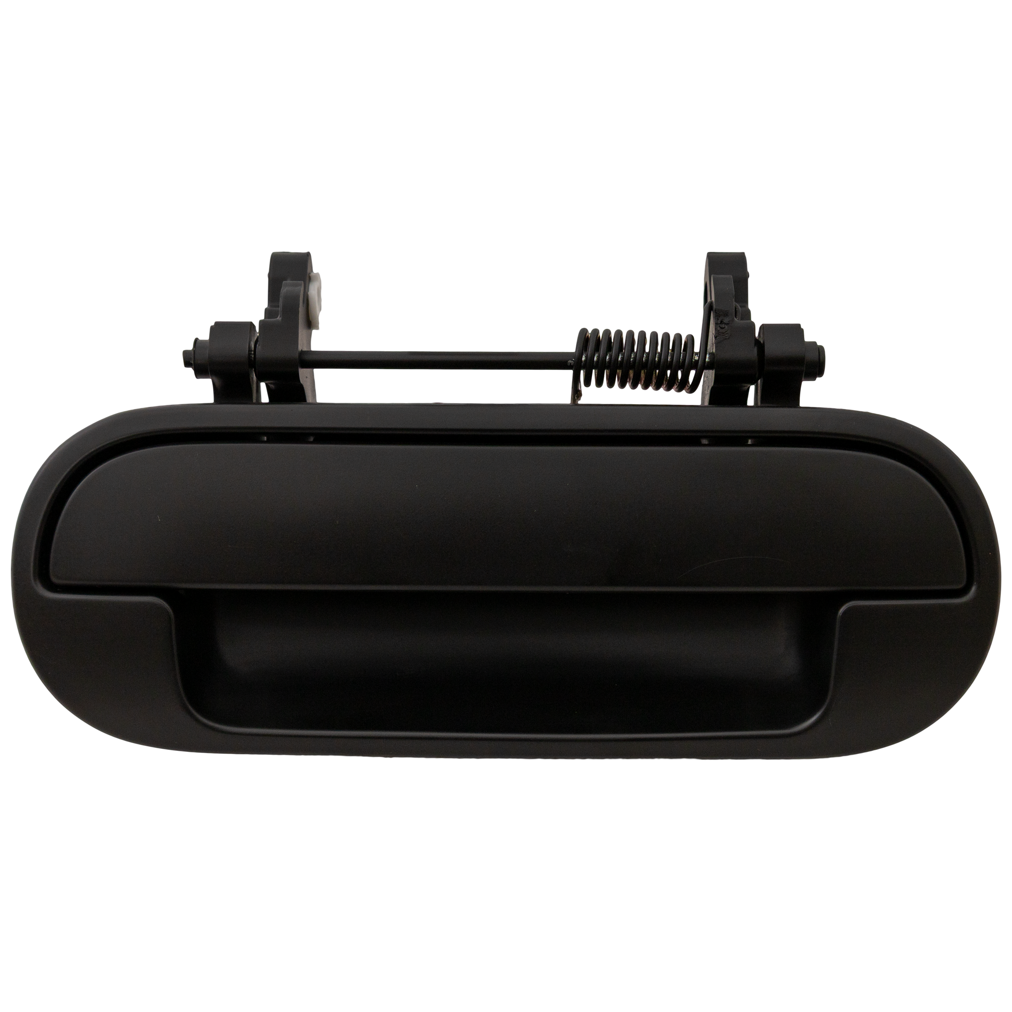 AM ODYSSEY 95-98 REAR EXTERIOR DOOR HANDLE RH Primed SKU REPH491329 Partslink FDH010068 OEM 72640SL9003ZK