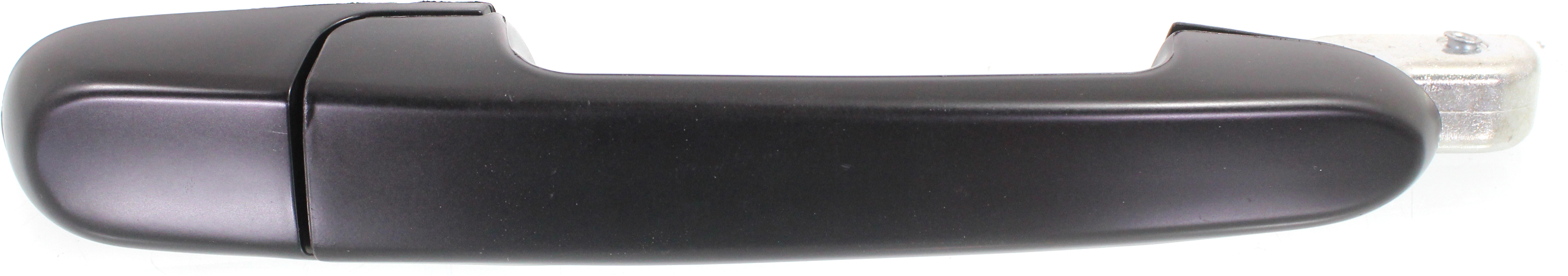 AM ACCENT 06-11 REAR EXTERIOR DOOR HANDLE RH Primed w o Base Sedan SKU REPH491365 OEM 836601E000
