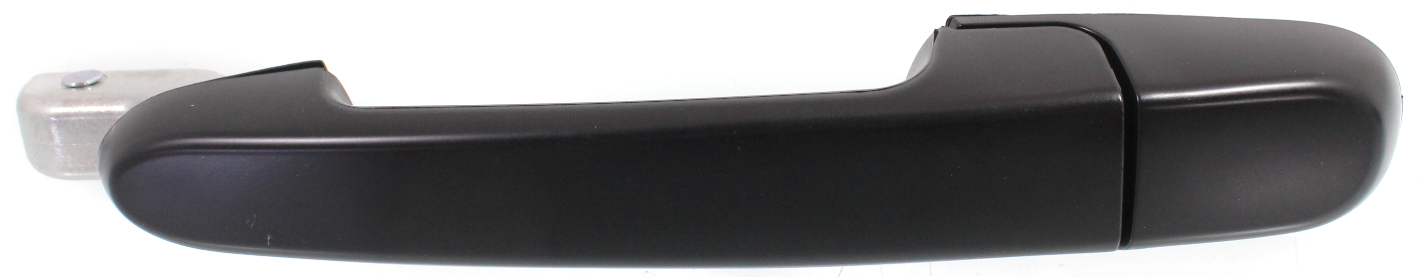 AM ACCENT 06-11 REAR EXTERIOR DOOR HANDLE LH Primed w o Base Sedan SKU REPH491366 OEM 836501E000