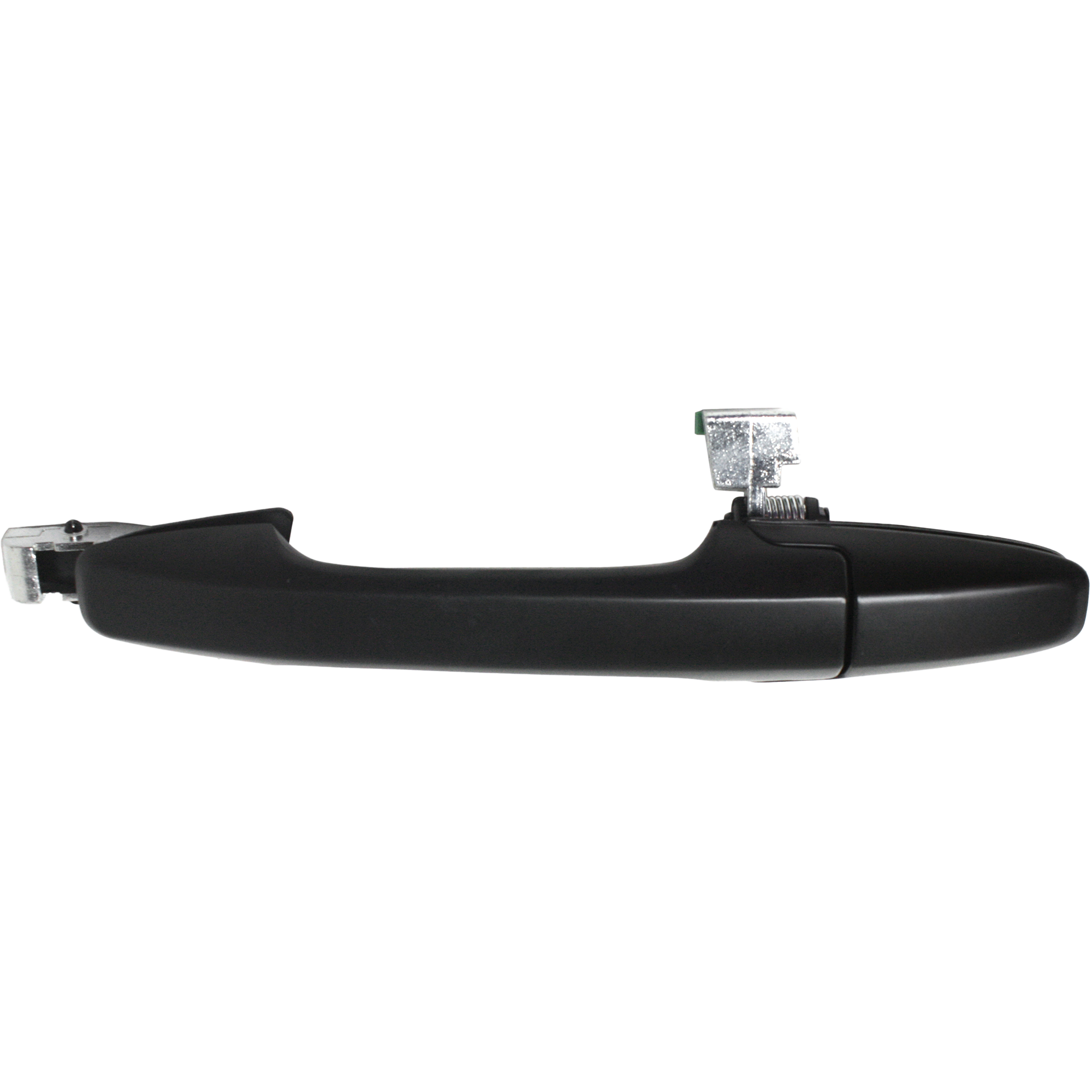 AM CIVIC 06-11 PILOT 09-15 REAR EXTERIOR DOOR HANDLE LH Primed SKU REPH491368 Partslink HO1520117 OEM 72180SNAT01ZF 72680SNEC01