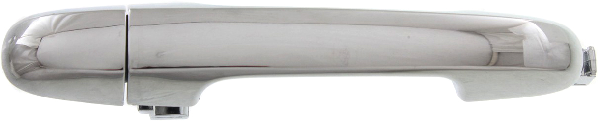 AM ELANTRA 07-12 REAR EXTERIOR DOOR HANDLE RH=LH All Chrome w o Keyhole Handle+Cover =FRONT RH SKU REPH494715 OEM 826512H010-826522H030