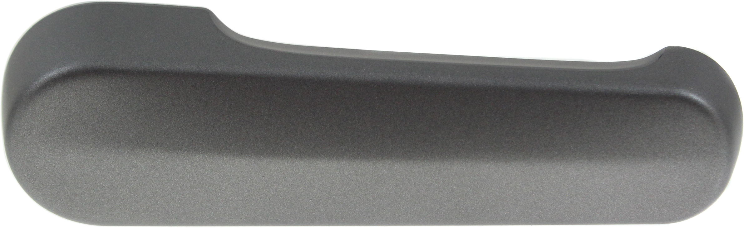 AM ODYSSEY 11-17 REAR INTERIOR DOOR HANDLE RH=LH Side Sliding Door Silver Gray Plastic SKU REPH494721 OEM 72620TK8A11