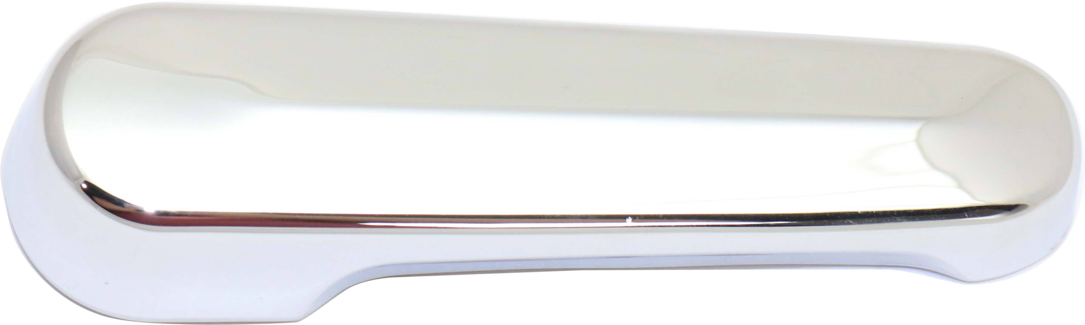 AM ODYSSEY 05-10 REAR INTERIOR DOOR HANDLE RH=LH Side Sliding Door All Chrome Plastic SKU REPH494723 OEM 72620SHJA21