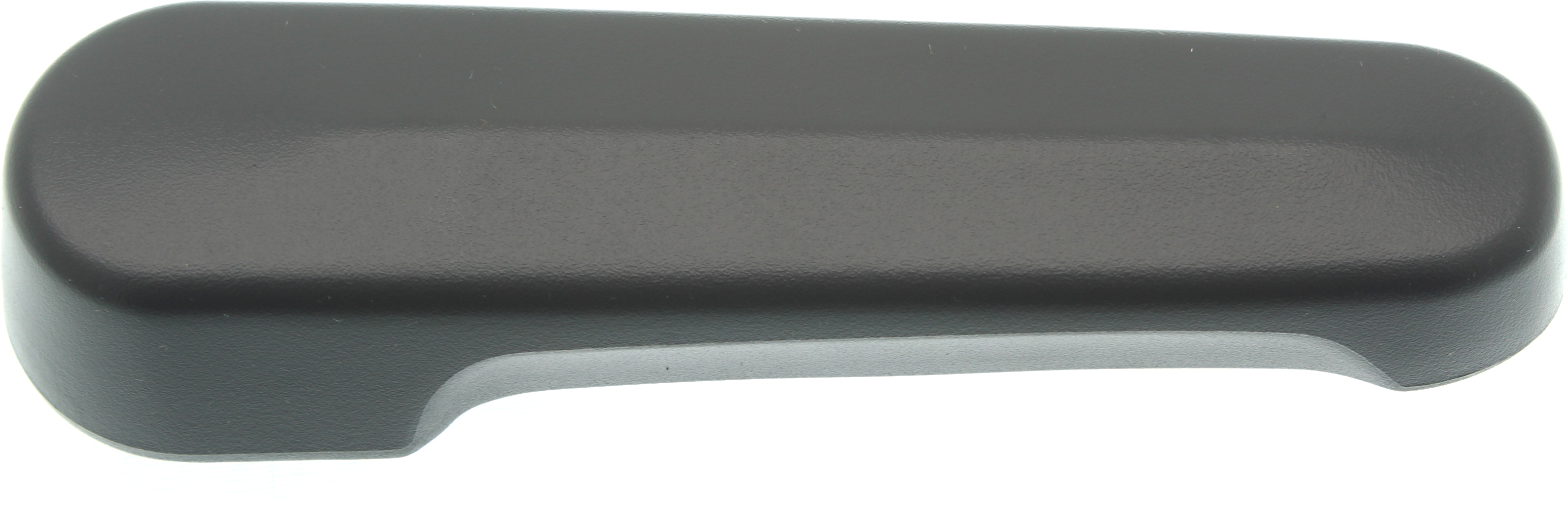 AM ODYSSEY 05-10 REAR INTERIOR DOOR HANDLE RH=LH Side Sliding Door Gray Plastic SKU REPH494725 OEM 72620SHJA01ZB