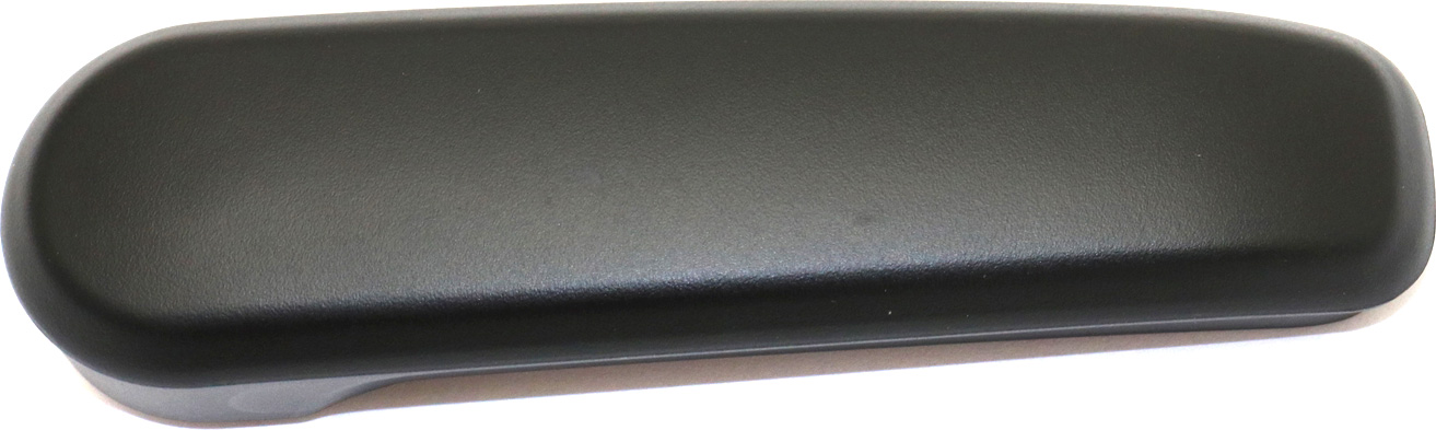 AM ODYSSEY 99-04 REAR INTERIOR DOOR HANDLE RH=LH Black Plastic SKU REPH494729 OEM 72620S0XA02ZA