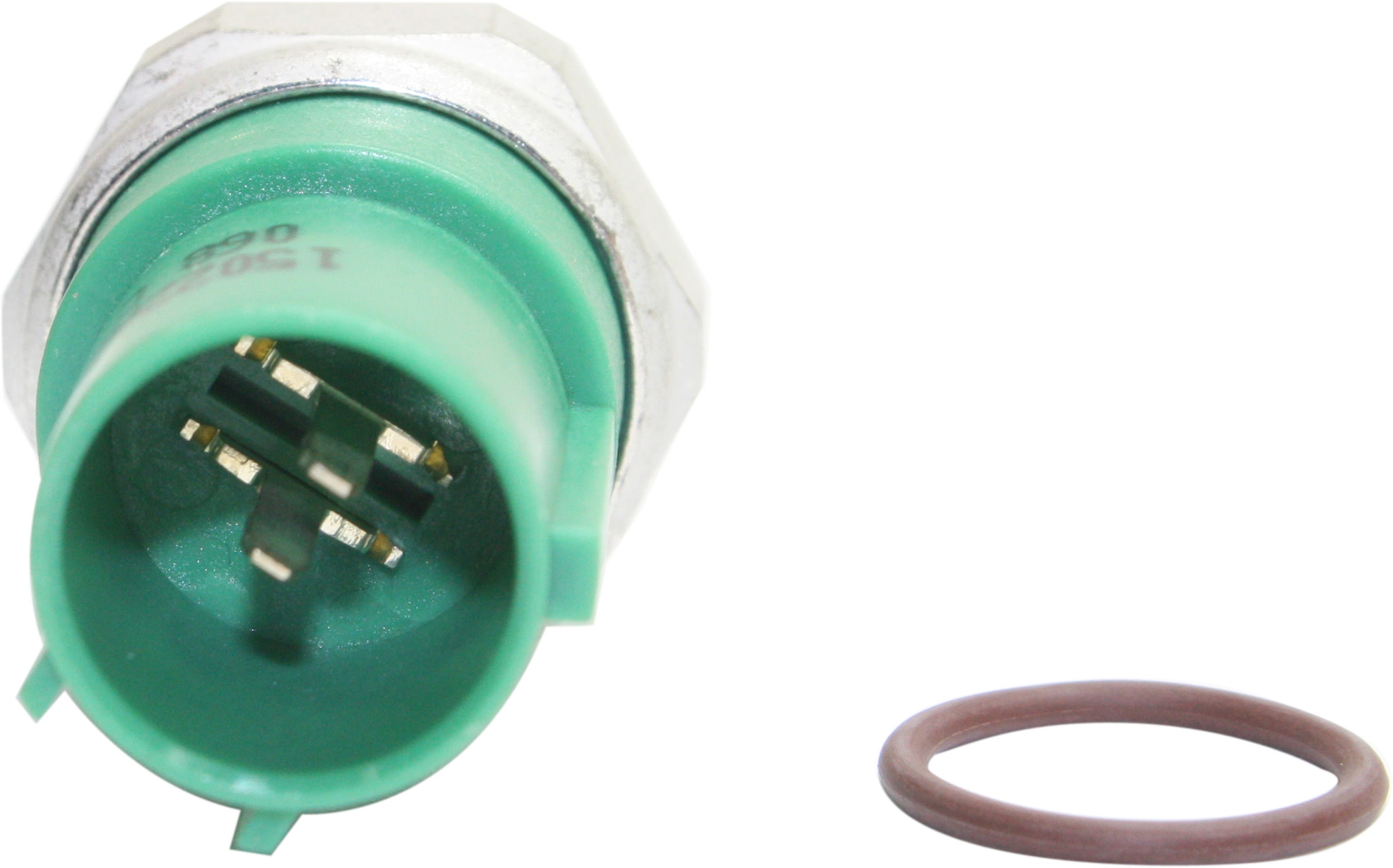 AM CIVIC 92-00 ODYSSEY 99-07 RIDGELINE 06-13 VALVE TIMING OIL PRESSURE SWITCH 2 Male Terminals SKU REPH501101 OEM 12582261-37250PR3003 PS421