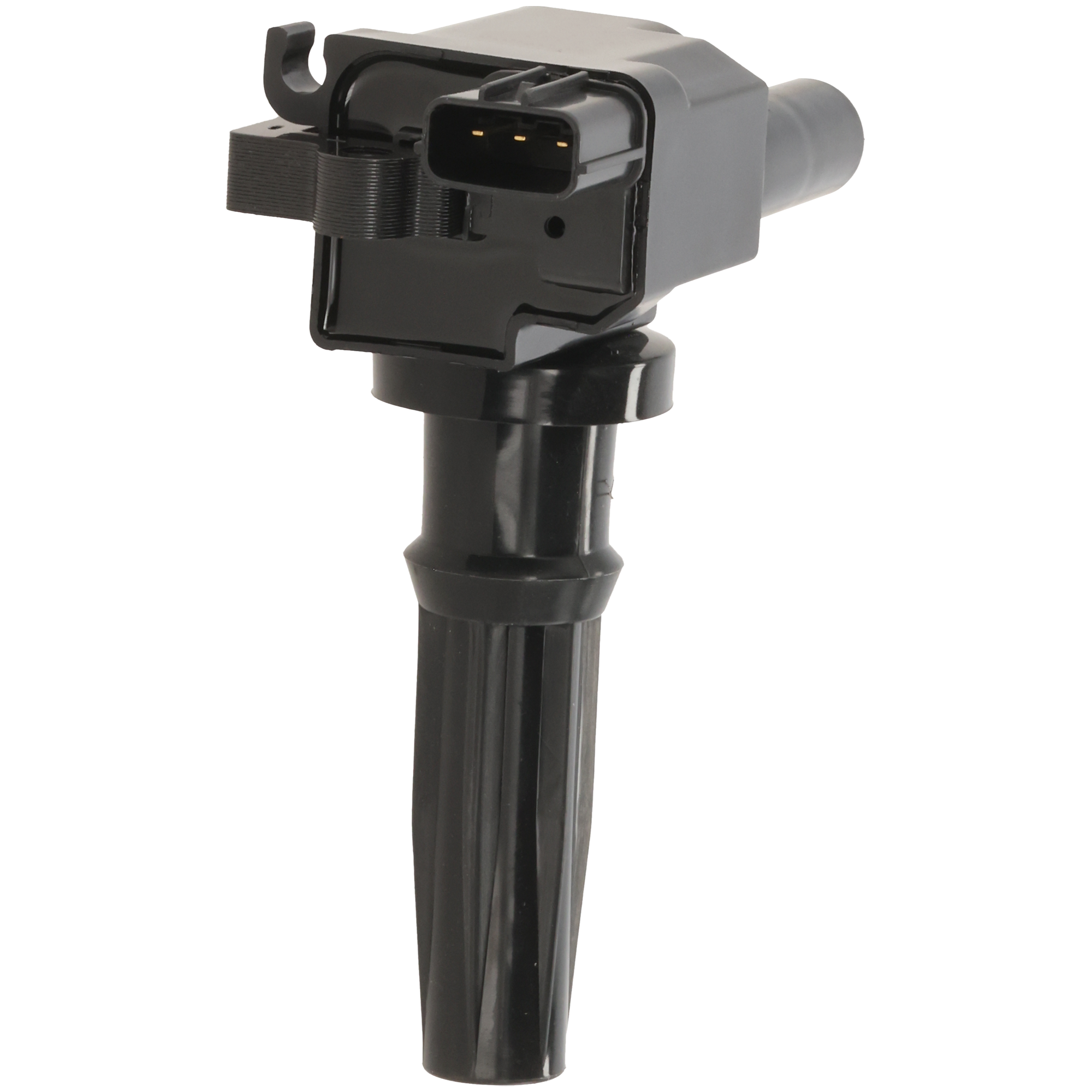 AM SONATA 99-05 OPTIMA 01-06 IGNITION COIL 12 Volts 3 Blade Male Terminals SKU REPH504602