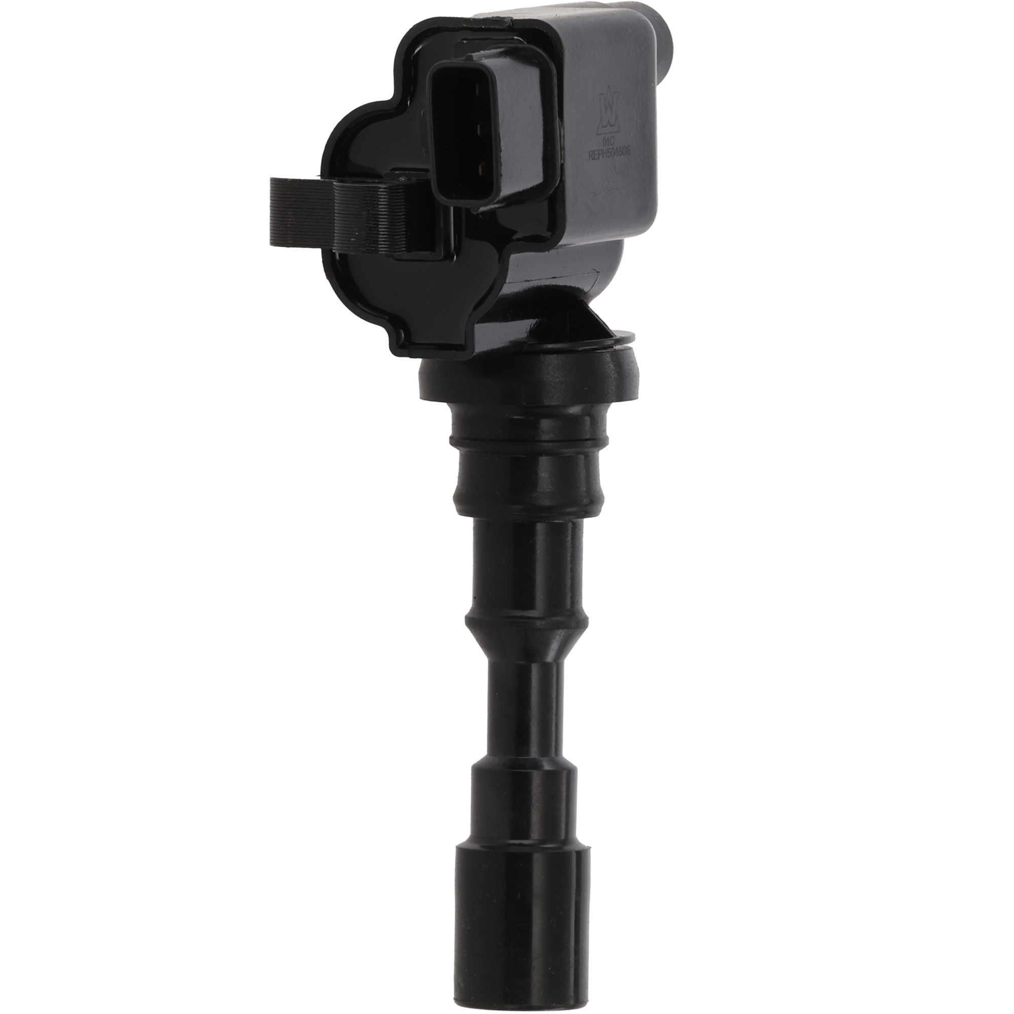 AM SANTA FE 03-06 IGNITION COIL 12 Volts SKU REPH504606