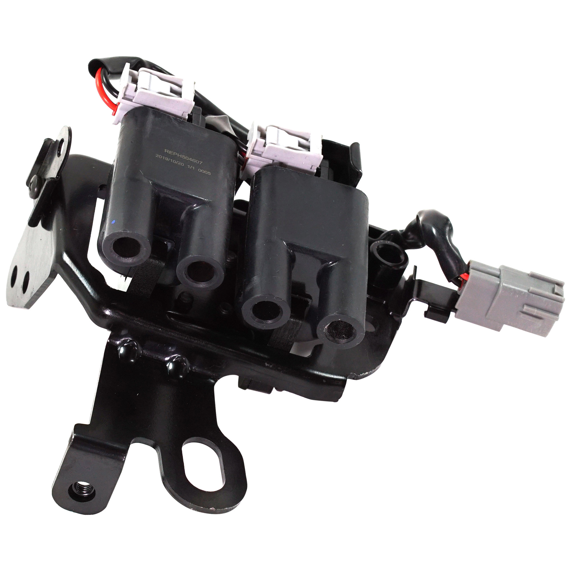 AM ELANTRA 03-06 IGNITION COIL SKU REPH504607